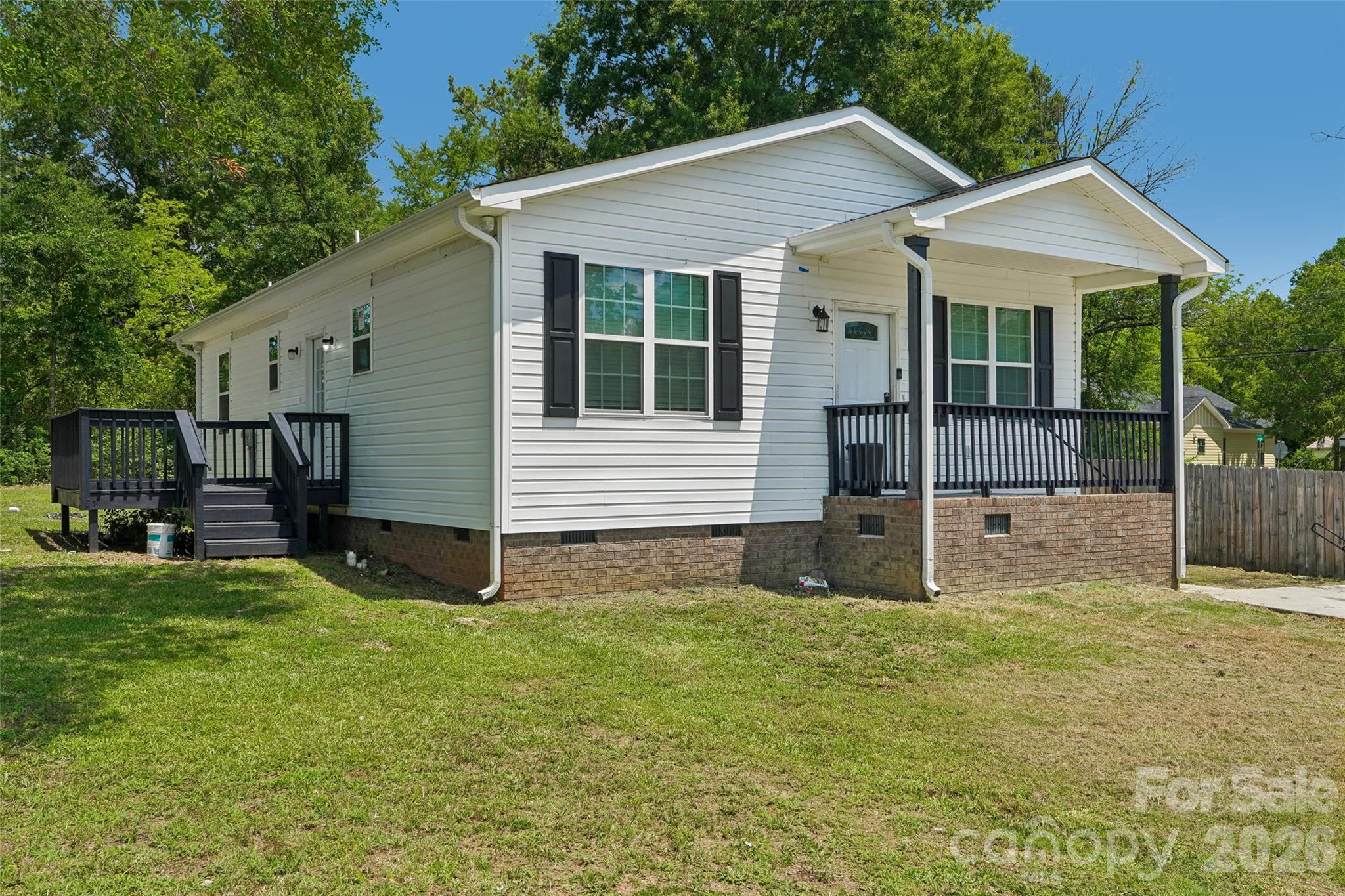 506 Bratton St, Chester, SC 29706