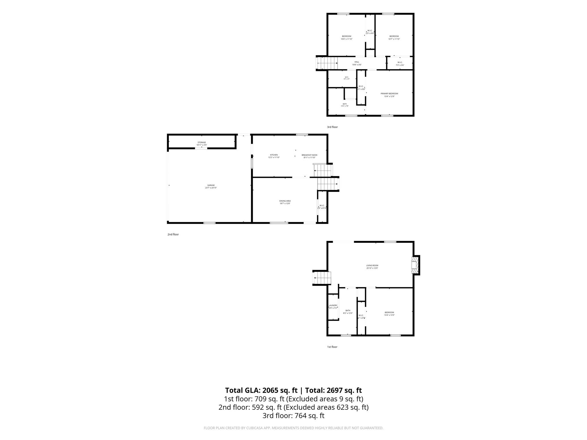 5381 Woodside Dr, Rock Hill, SC 29732