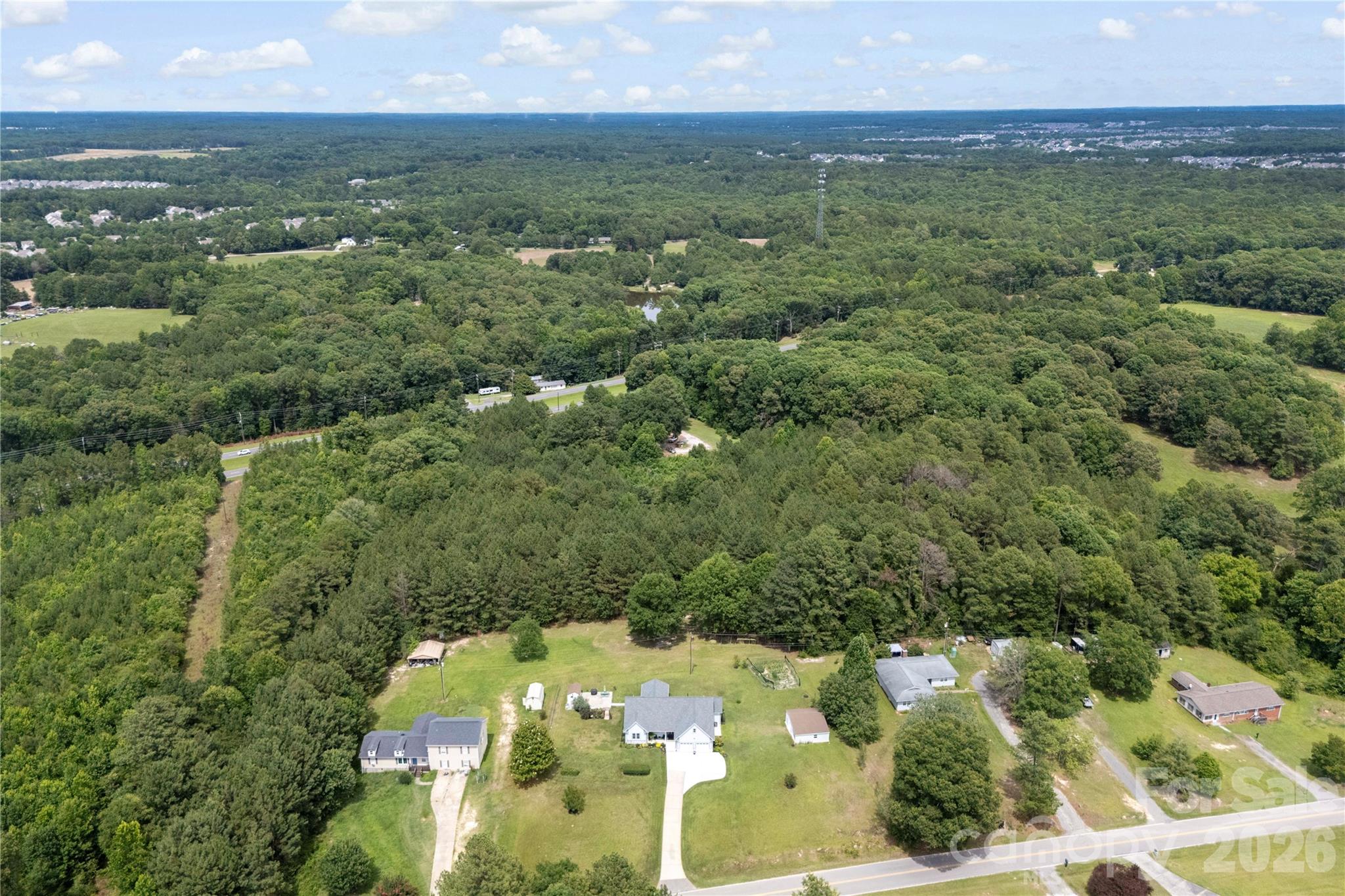 400 Charles Pettus Rd, Lancaster, SC 29720