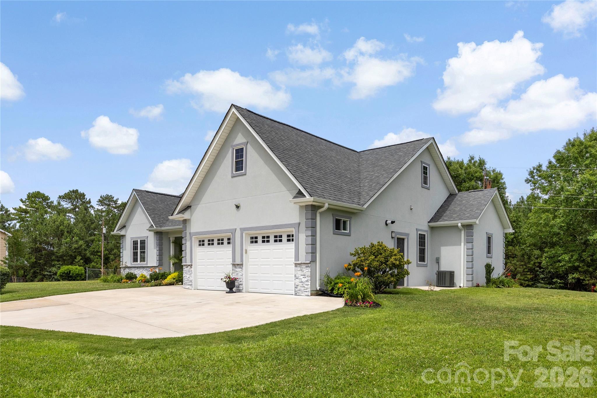 400 Charles Pettus Rd, Lancaster, SC 29720