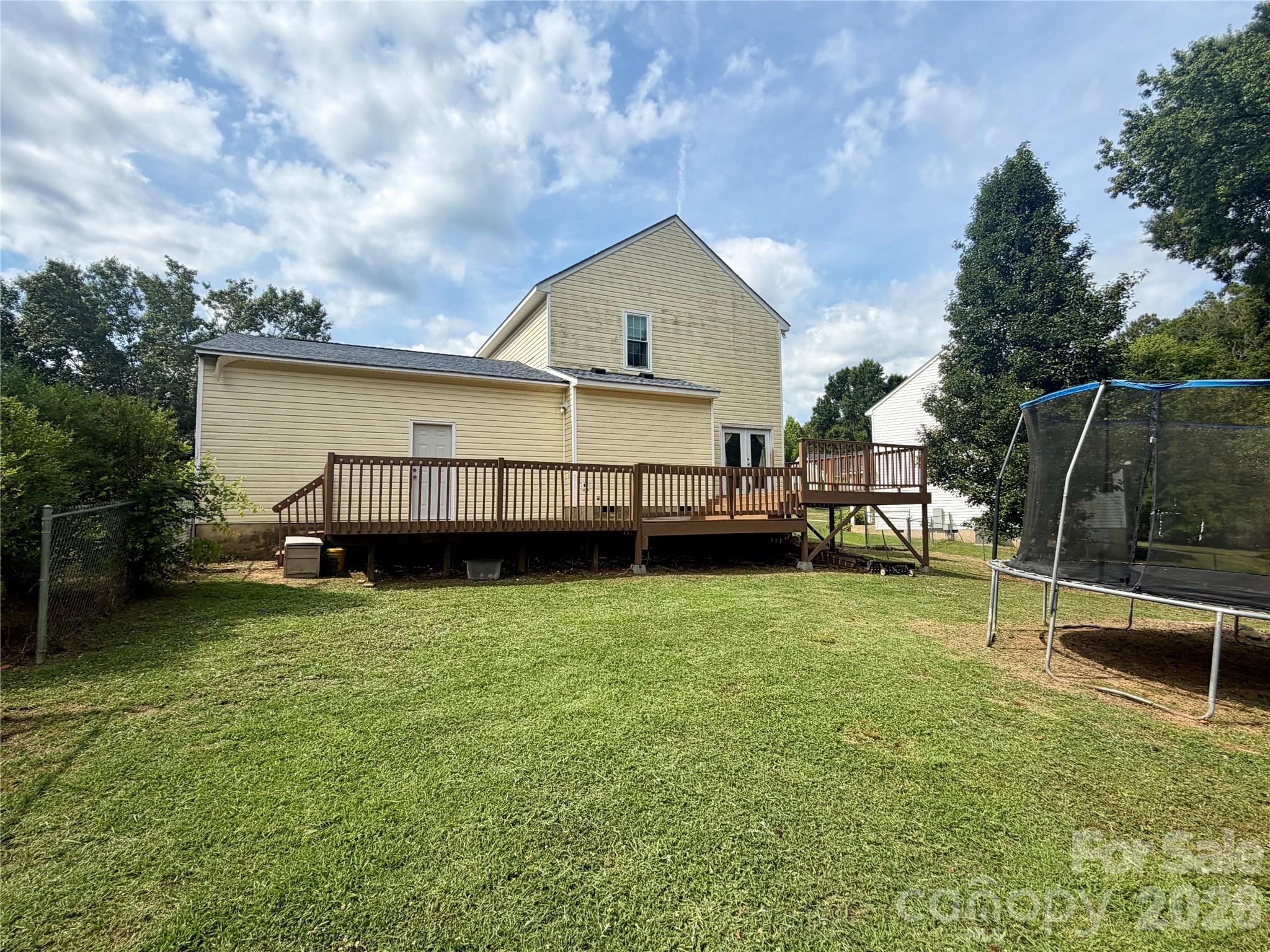 7126 Windsong Way, Wingate, NC 28174