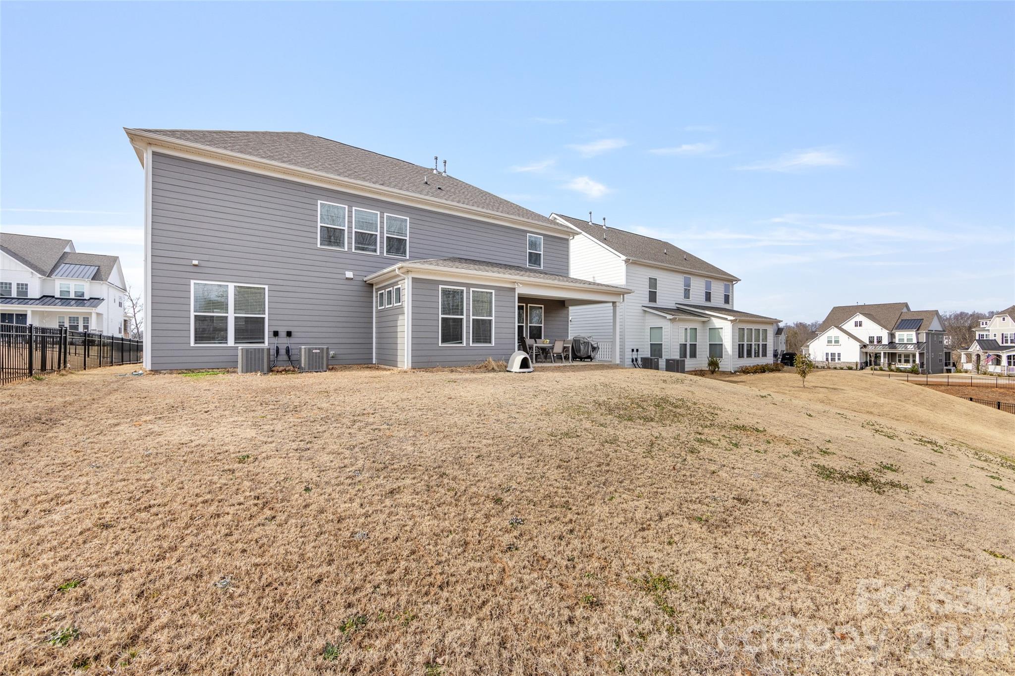 346 W Waterlynn Rd, Mooresville, NC 28117