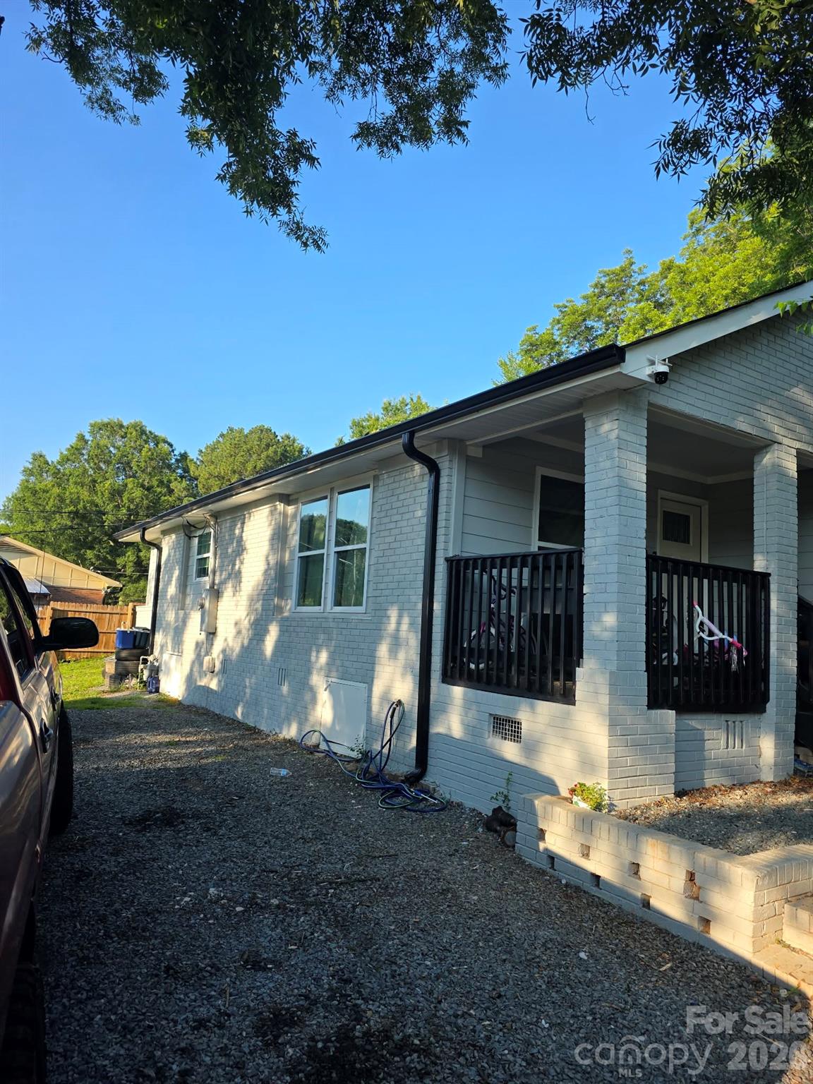 803 Gordon St, Monroe, NC 28112