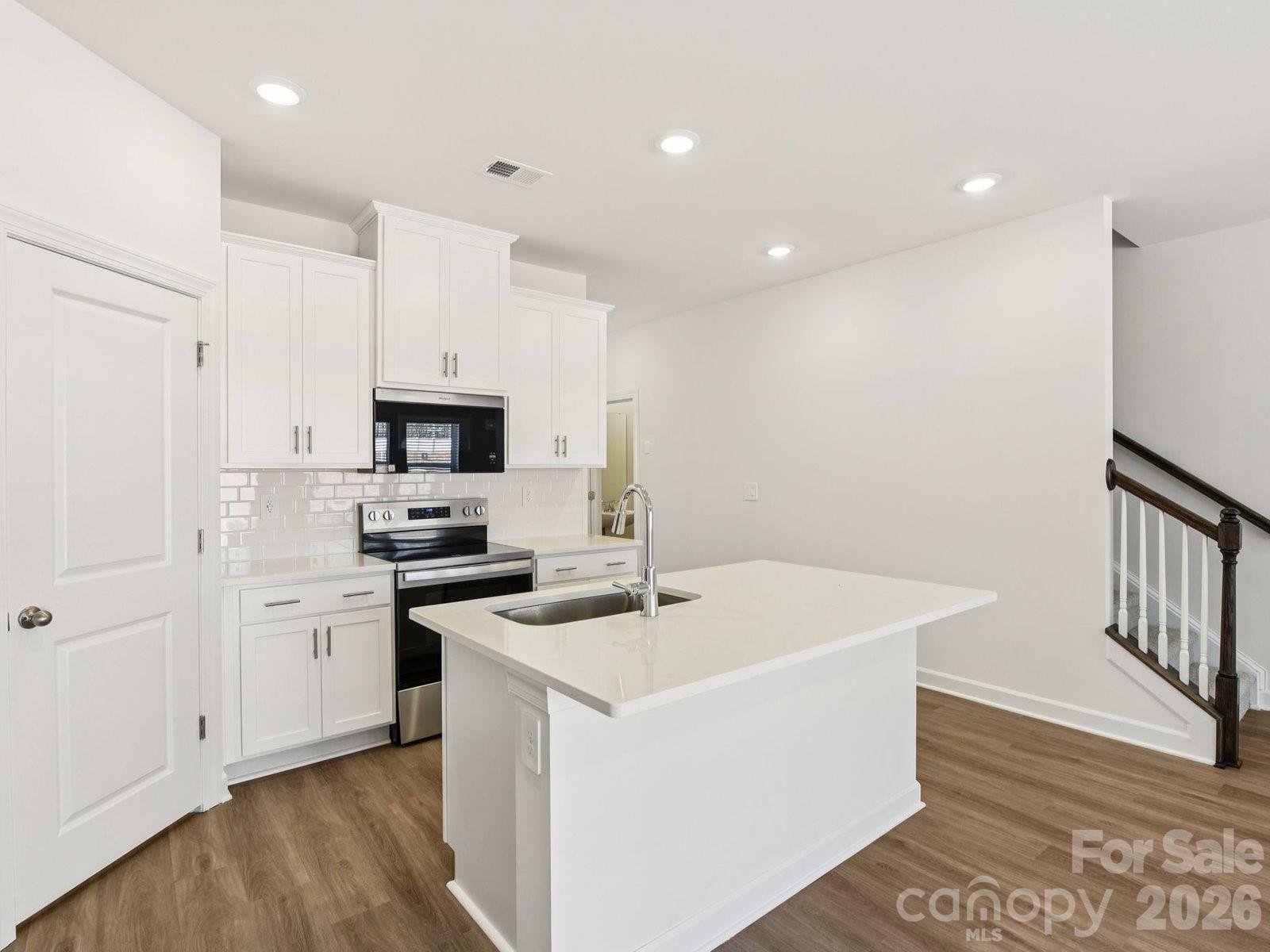 1125 Rosetta Dr, Salisbury, NC 28144