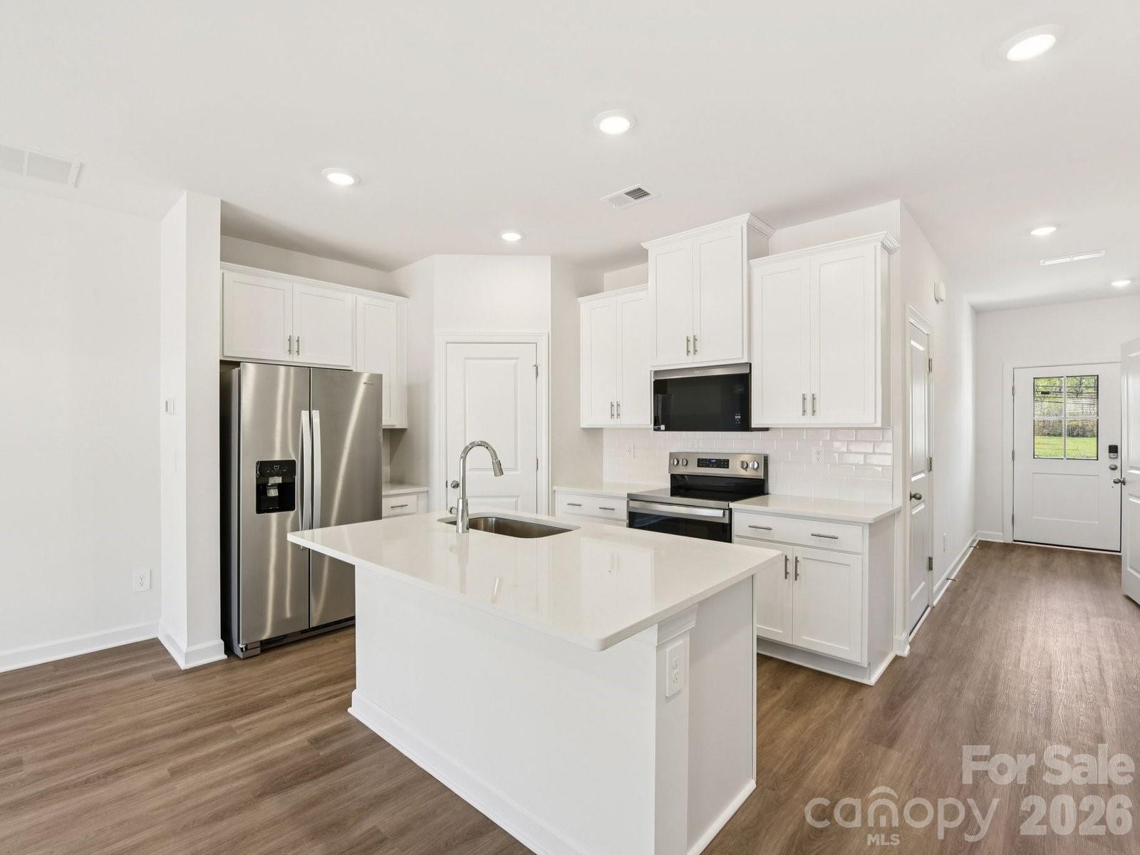 1125 Rosetta Dr, Salisbury, NC 28144