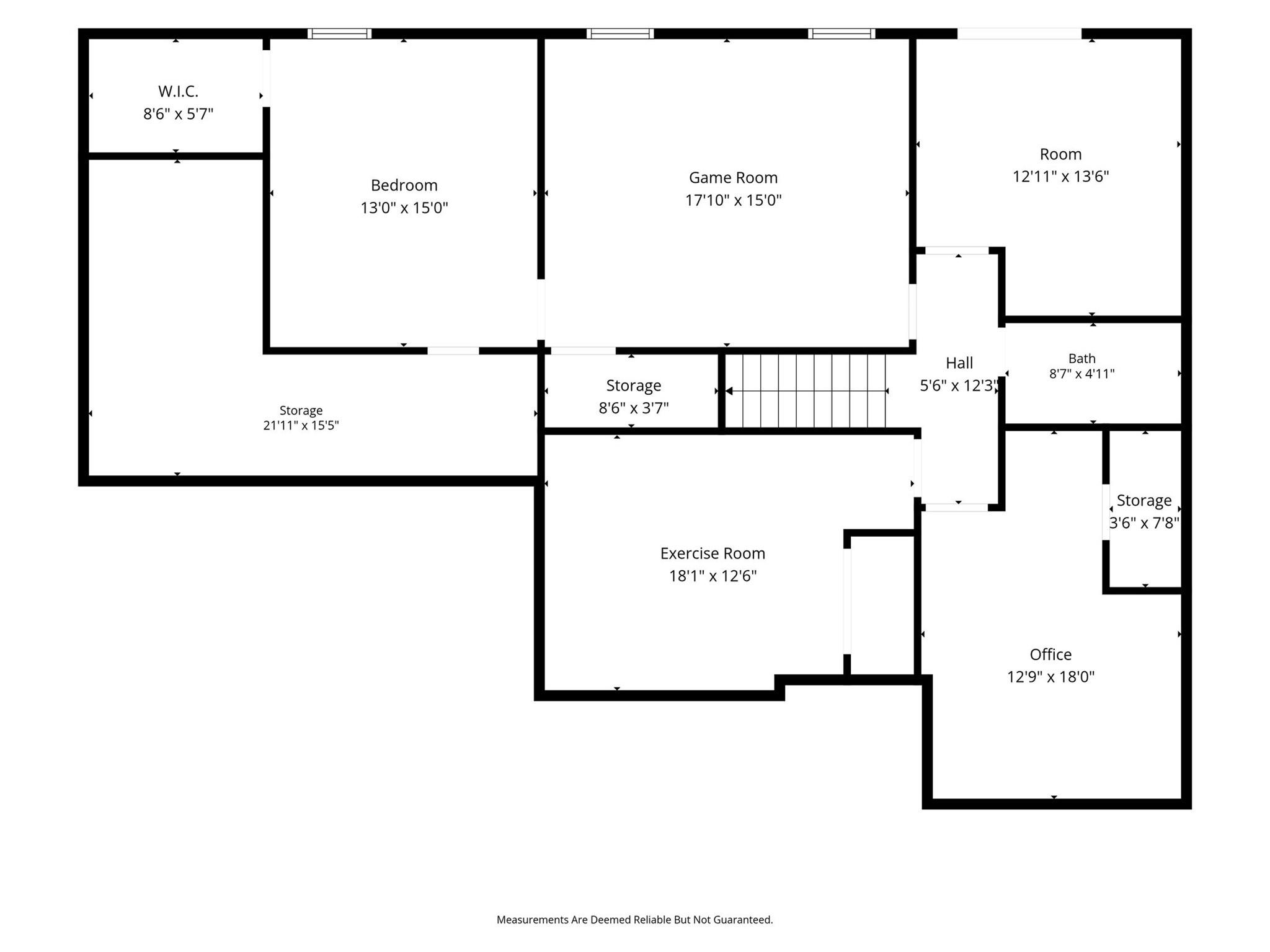 1753 30th Avenue Dr NE, Hickory, NC 28601