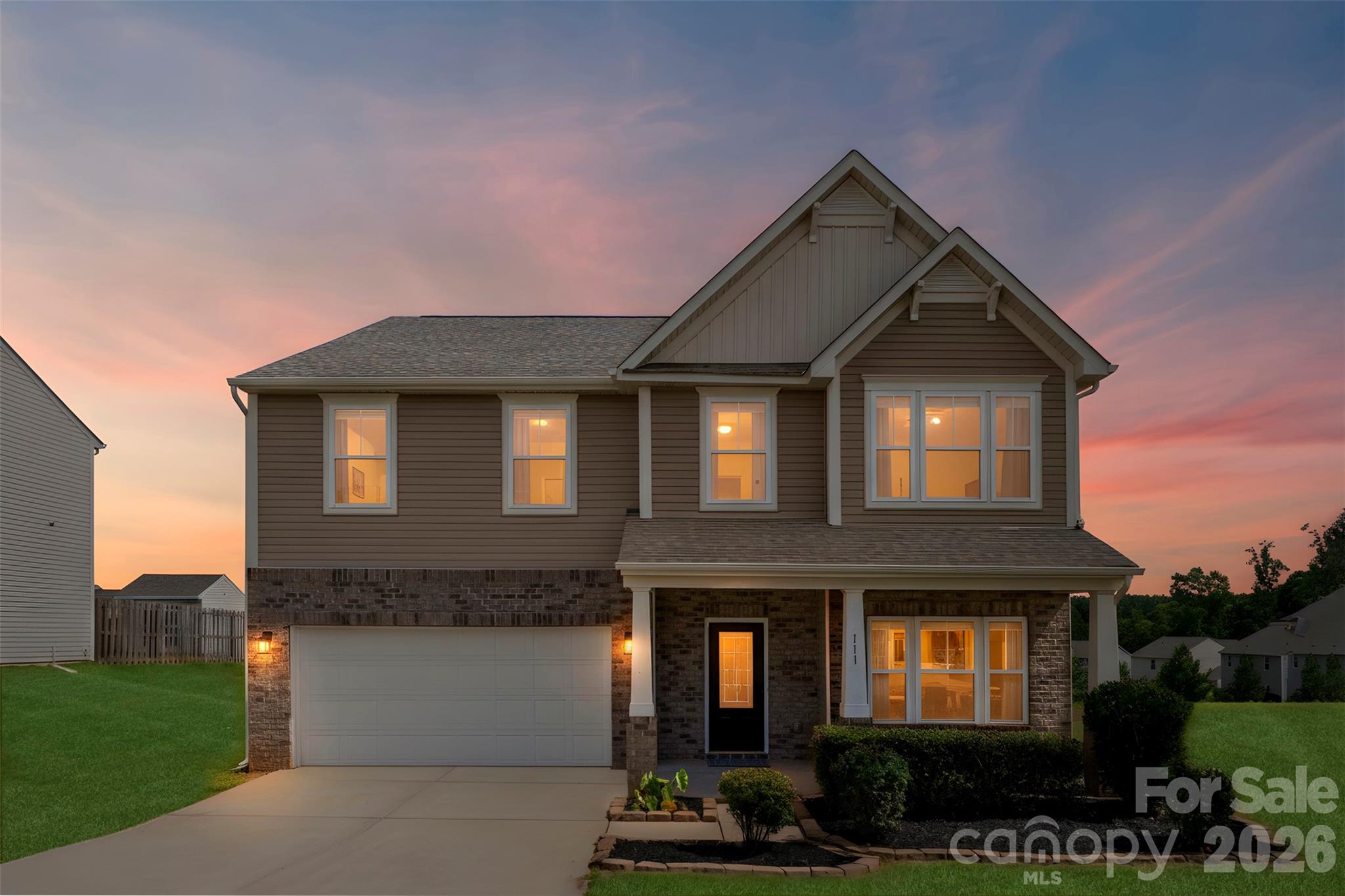 111 Trick Ski Ln, Statesville, NC 28677