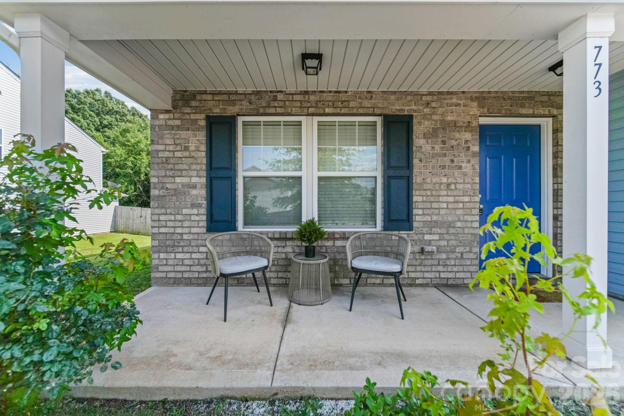 773 Gants Rd, York, SC 29745