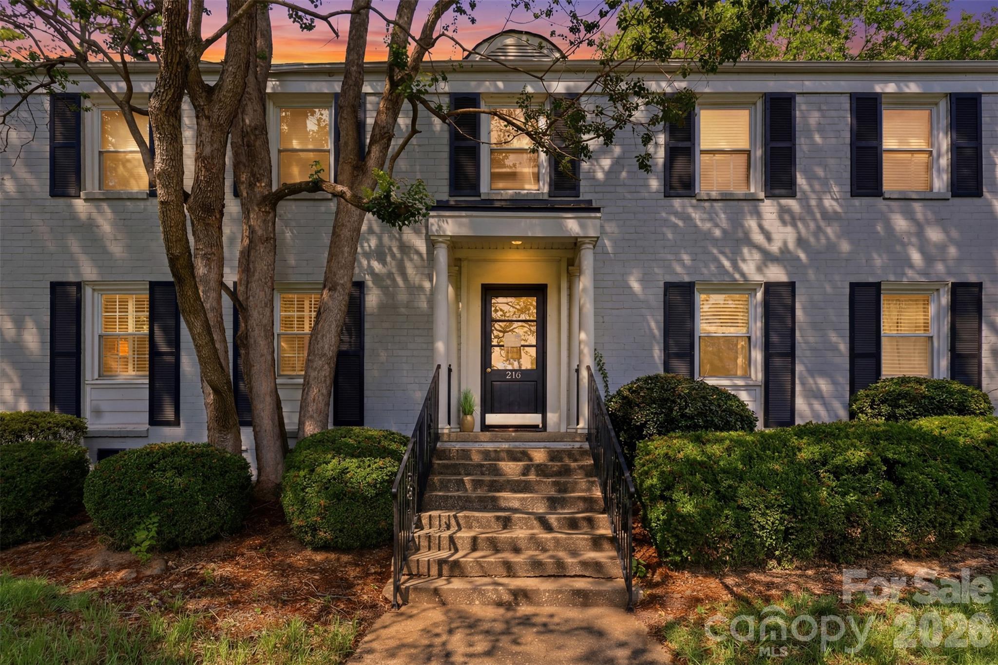 216 Wakefield Dr #A, Charlotte, NC 28209