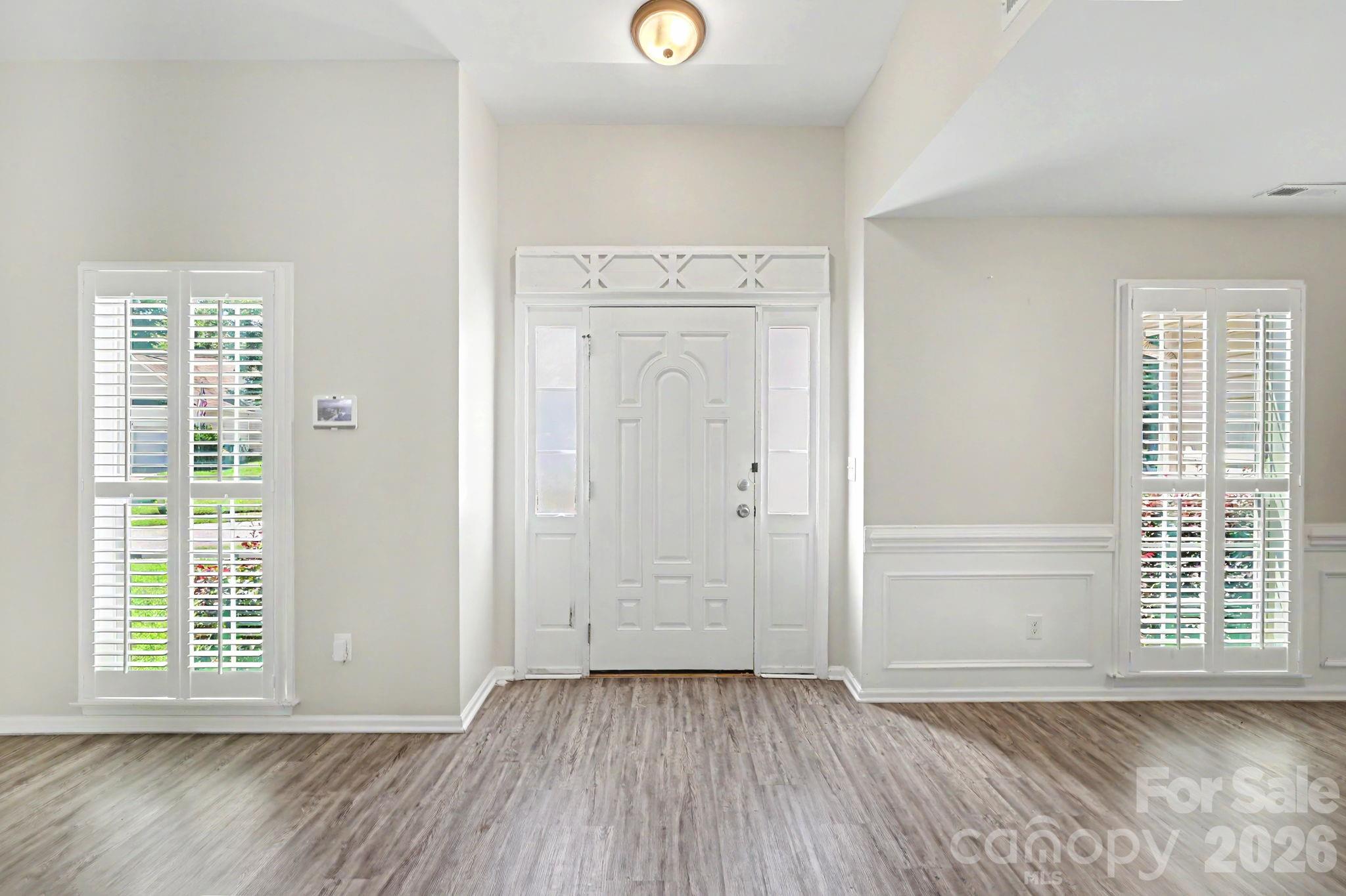 7413 Tupelo Ln, Charlotte, NC 28269