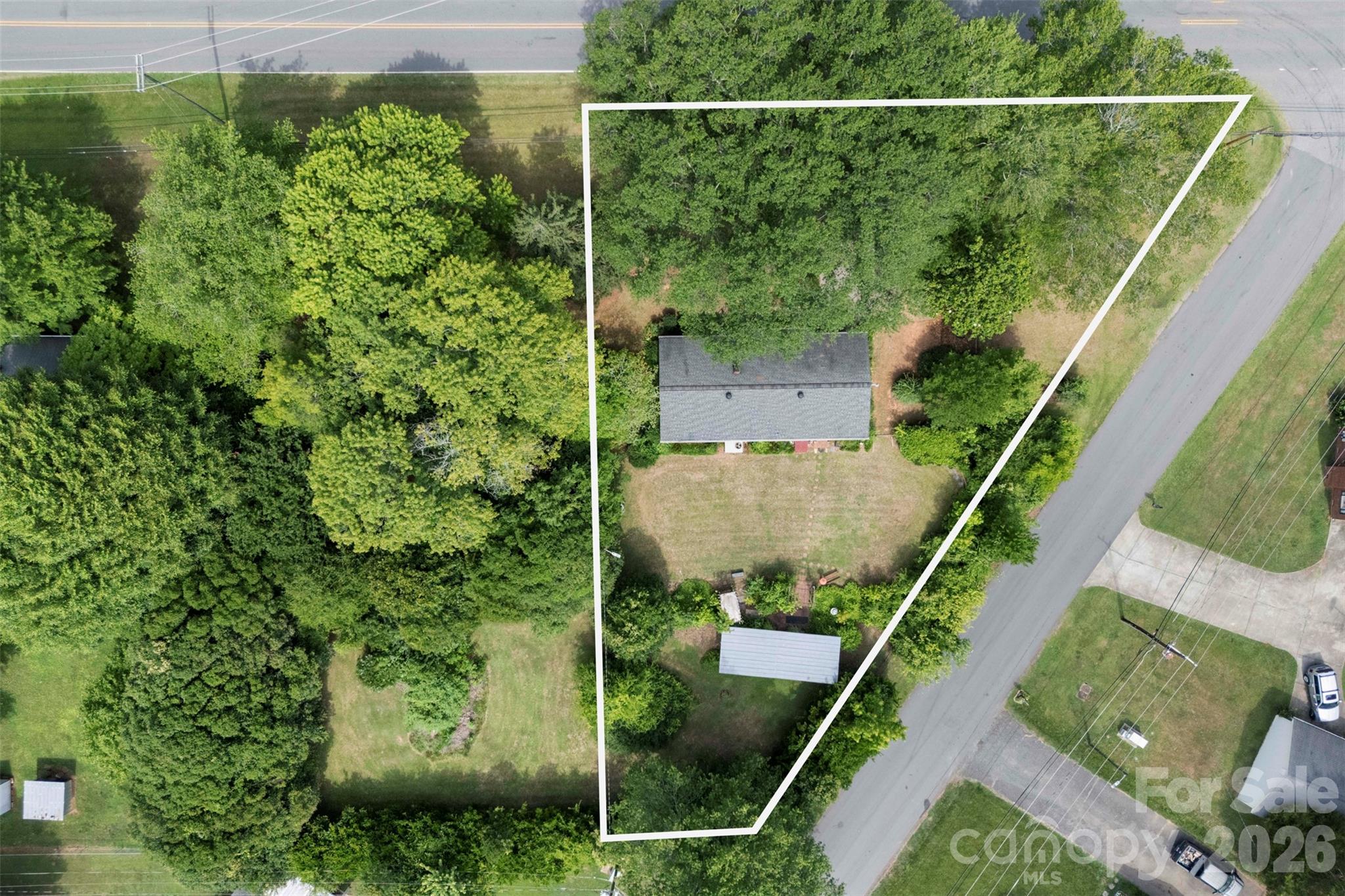 4305 Union Rd, Gastonia, NC 28056