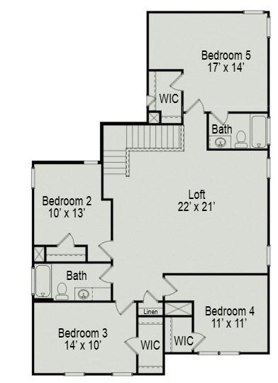 4223 Ruth Creek Ct, Charlotte, NC 28216