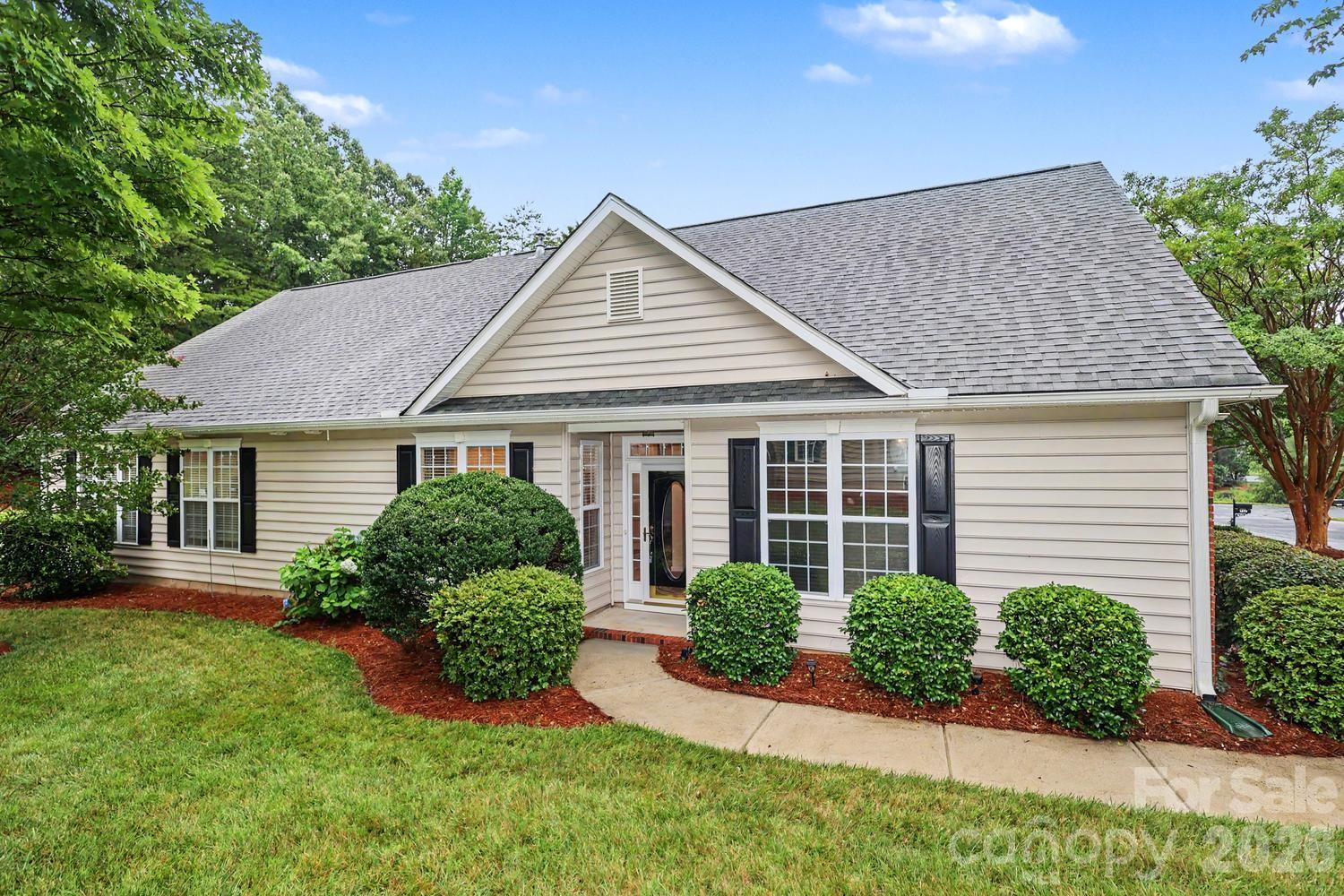 1669 Onyx Rg, Fort Mill, SC 29708