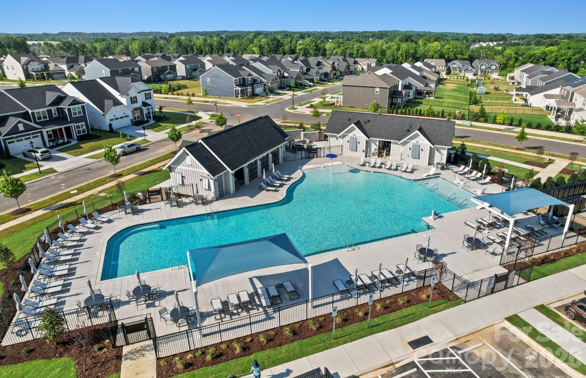 15125 Parkside Crossing Dr, Charlotte, NC 28278