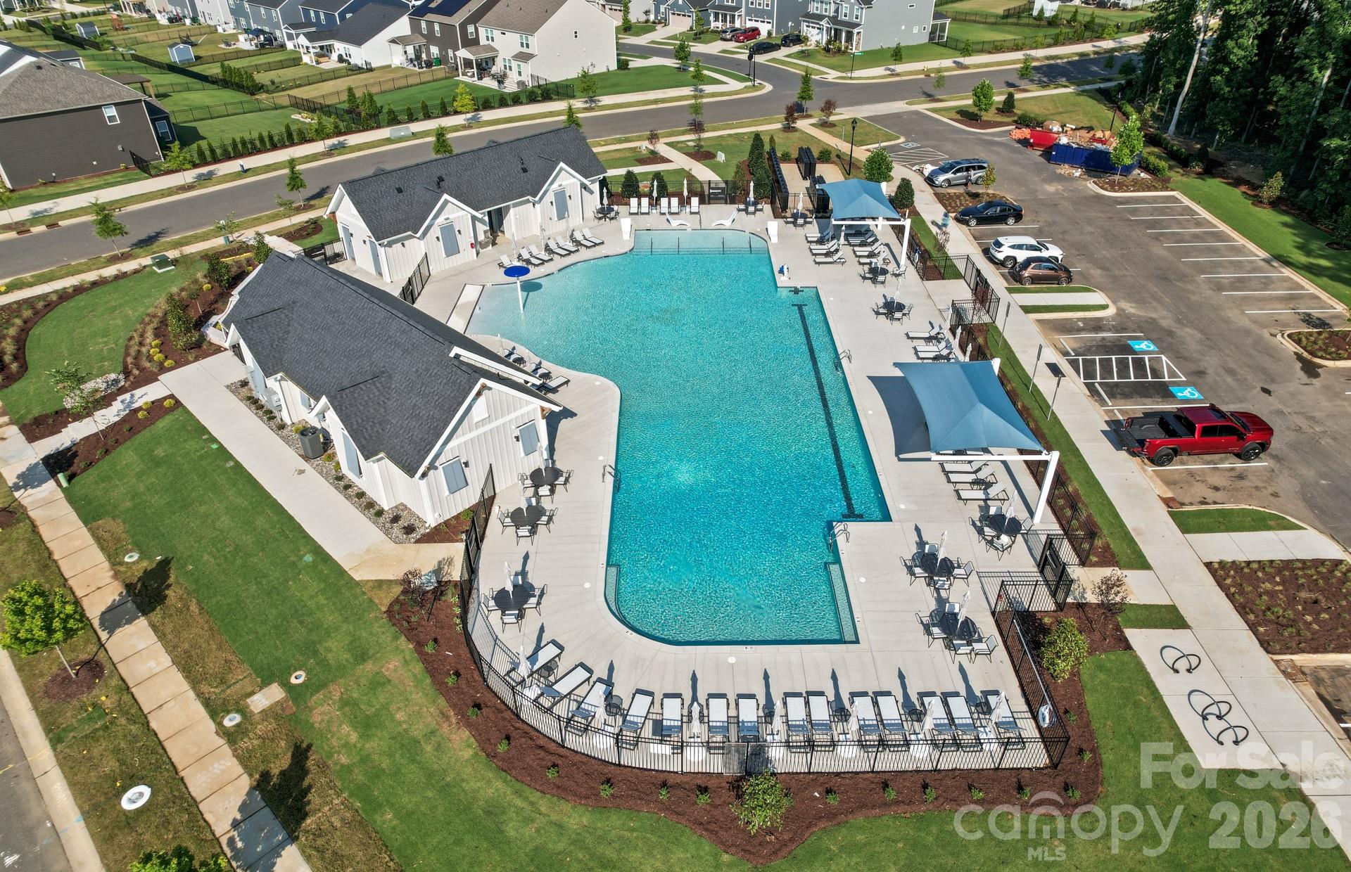 15125 Parkside Crossing Dr, Charlotte, NC 28278