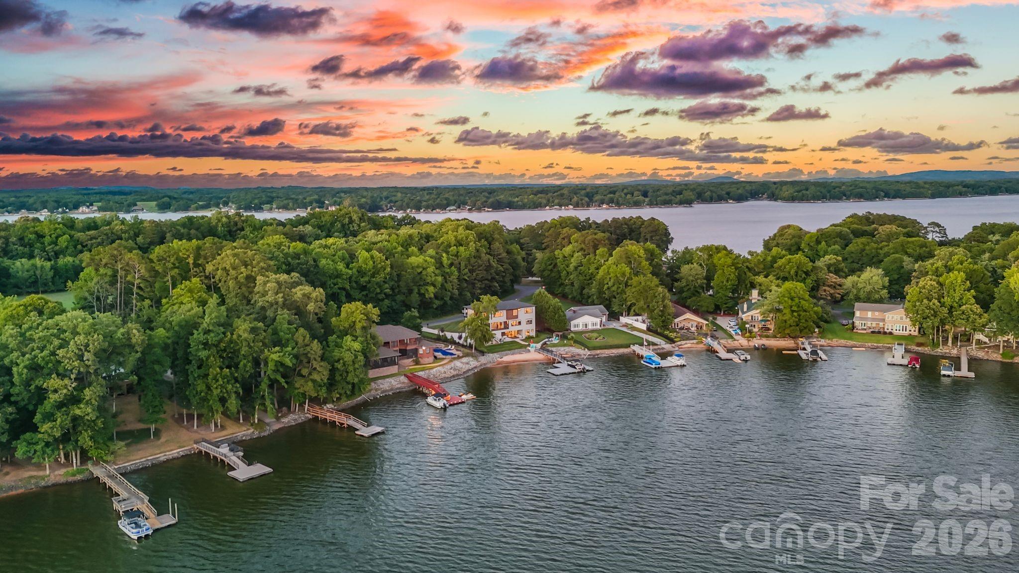 850 Mainsail Rd, Salisbury, NC 28146