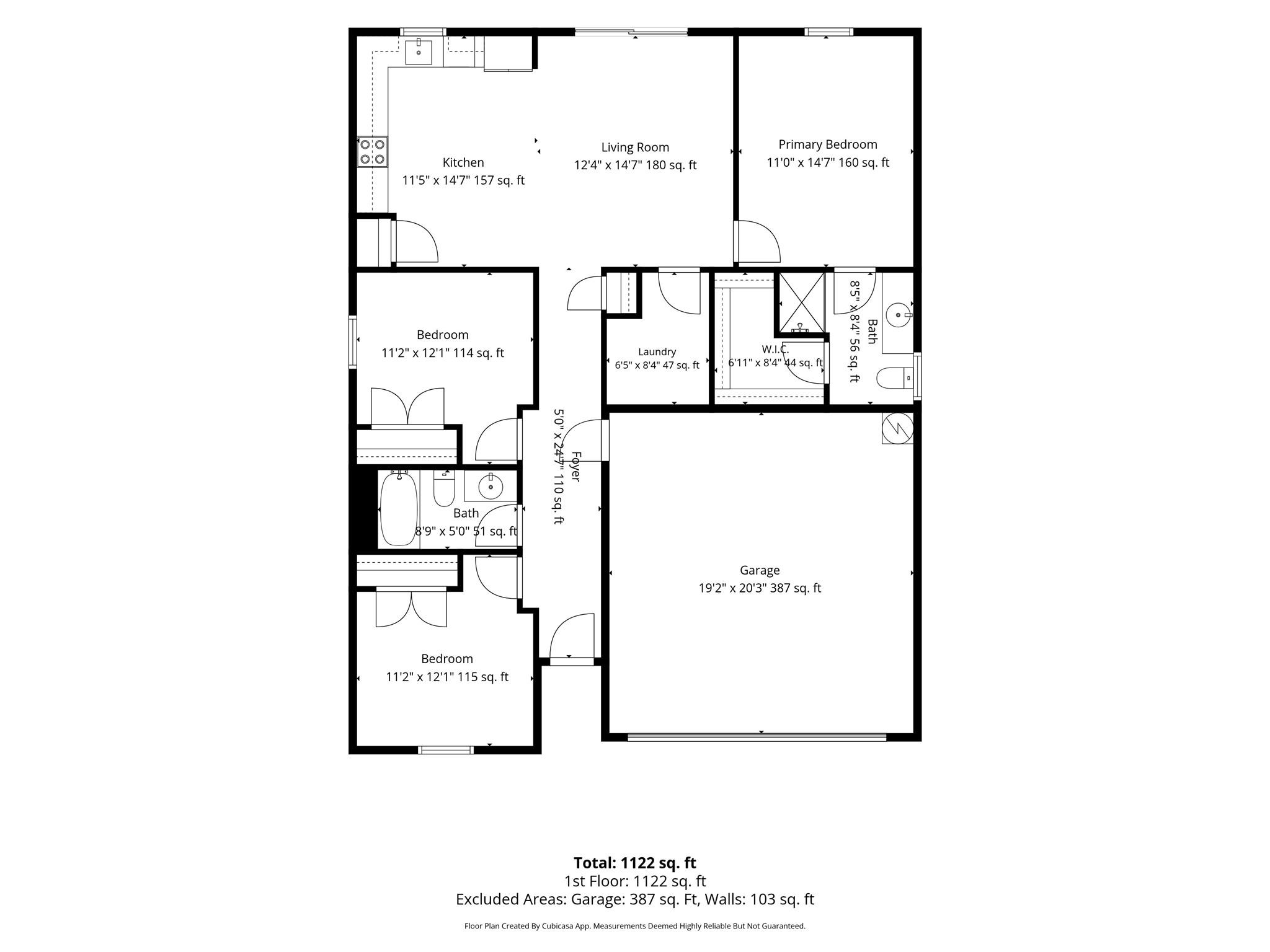 116 S Sina St, Troutman, NC 28166
