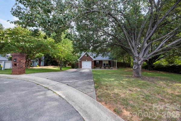 914 Milkfarm Ct, Monroe, NC 28110