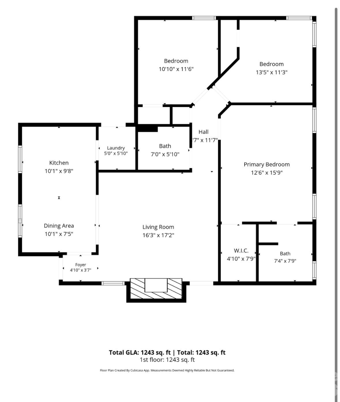 914 Milkfarm Ct, Monroe, NC 28110
