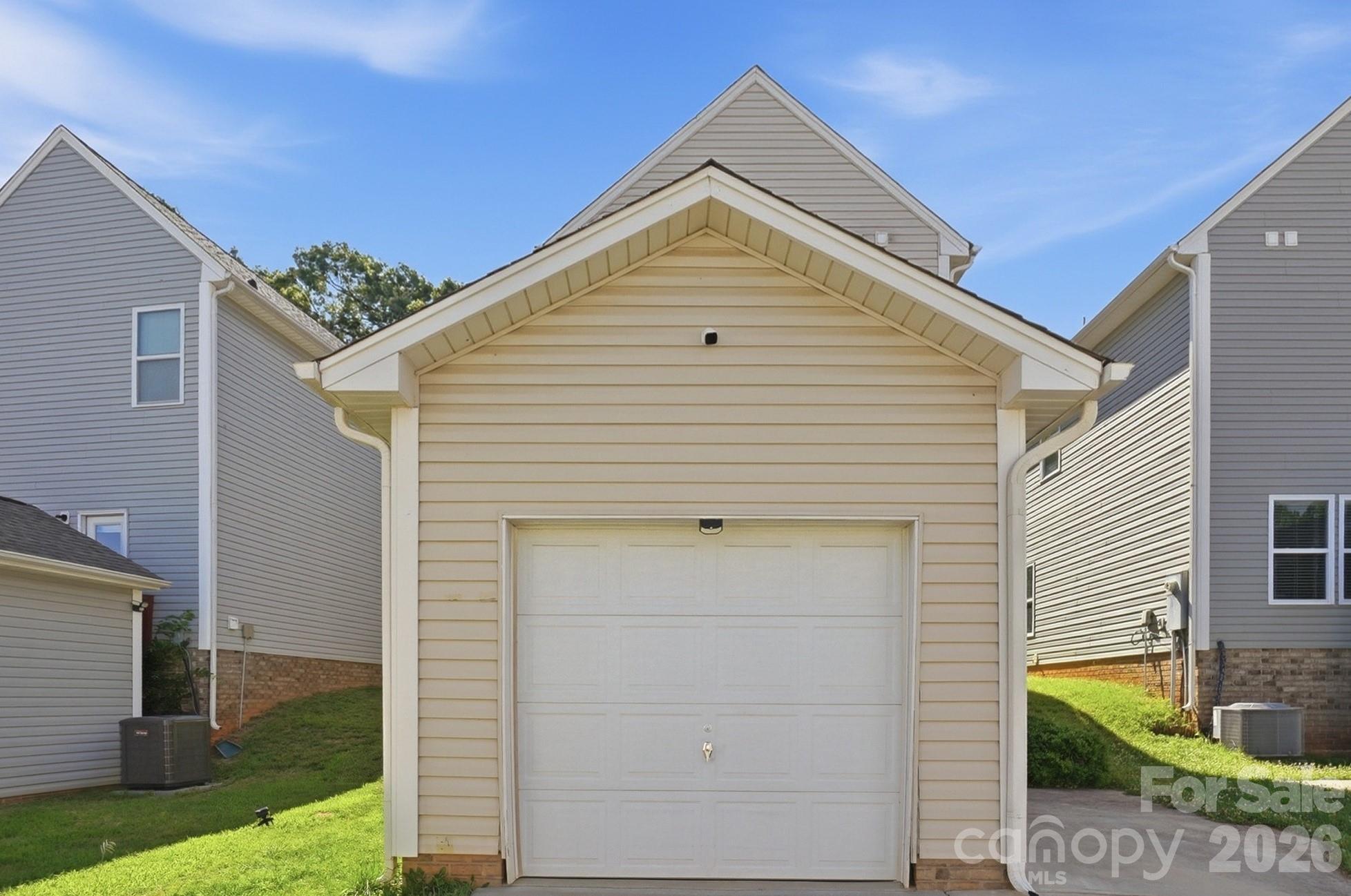 11608 Galashiels Dr, Huntersville, NC 28078