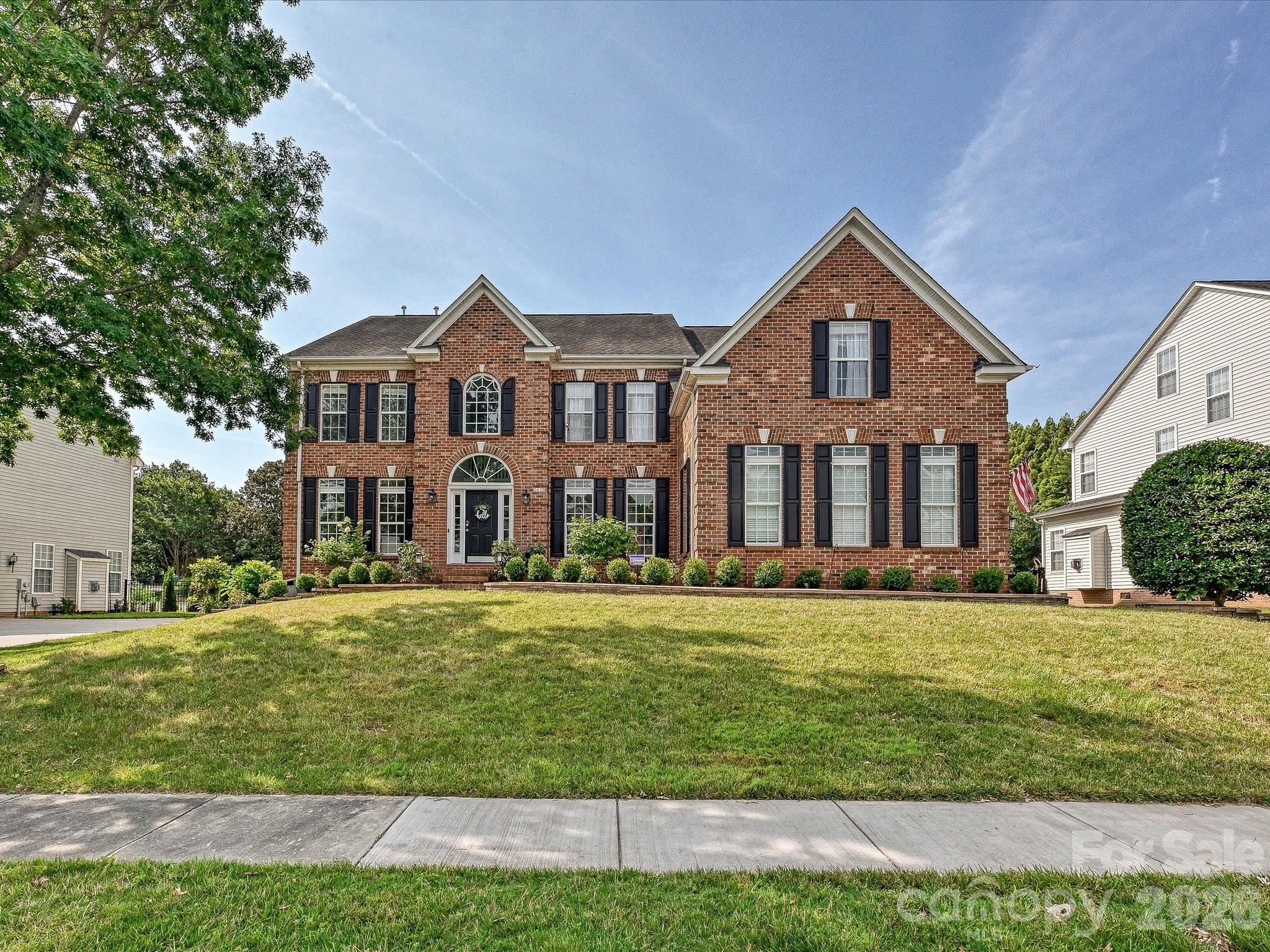 6609 Augustine Way, Charlotte, NC 28270