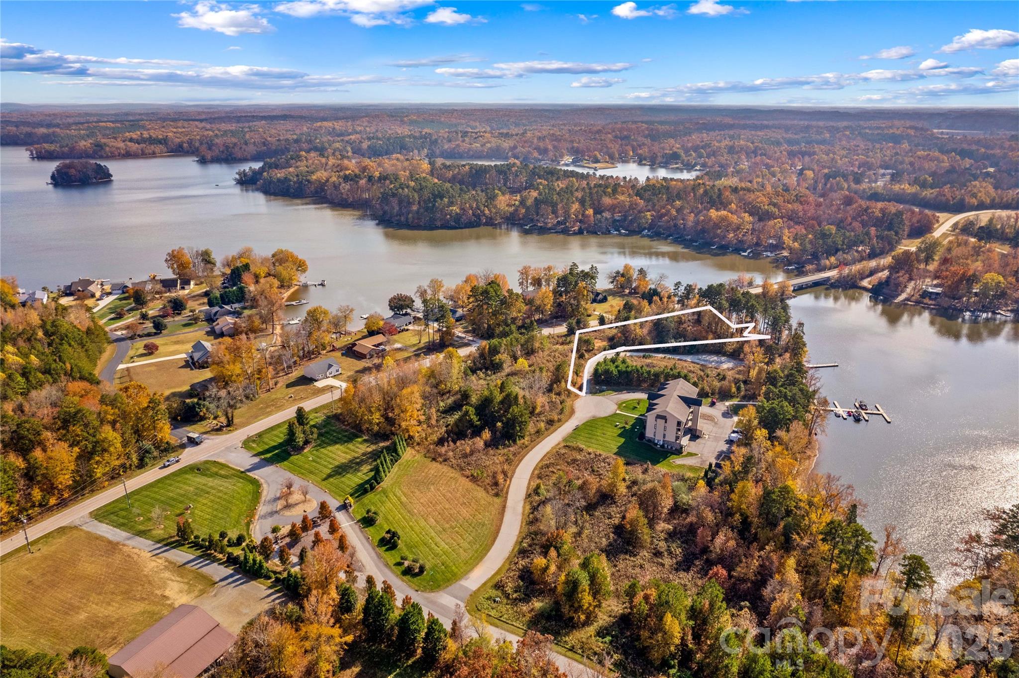 2005 Marina Pointe Rd, Salisbury, NC 28146