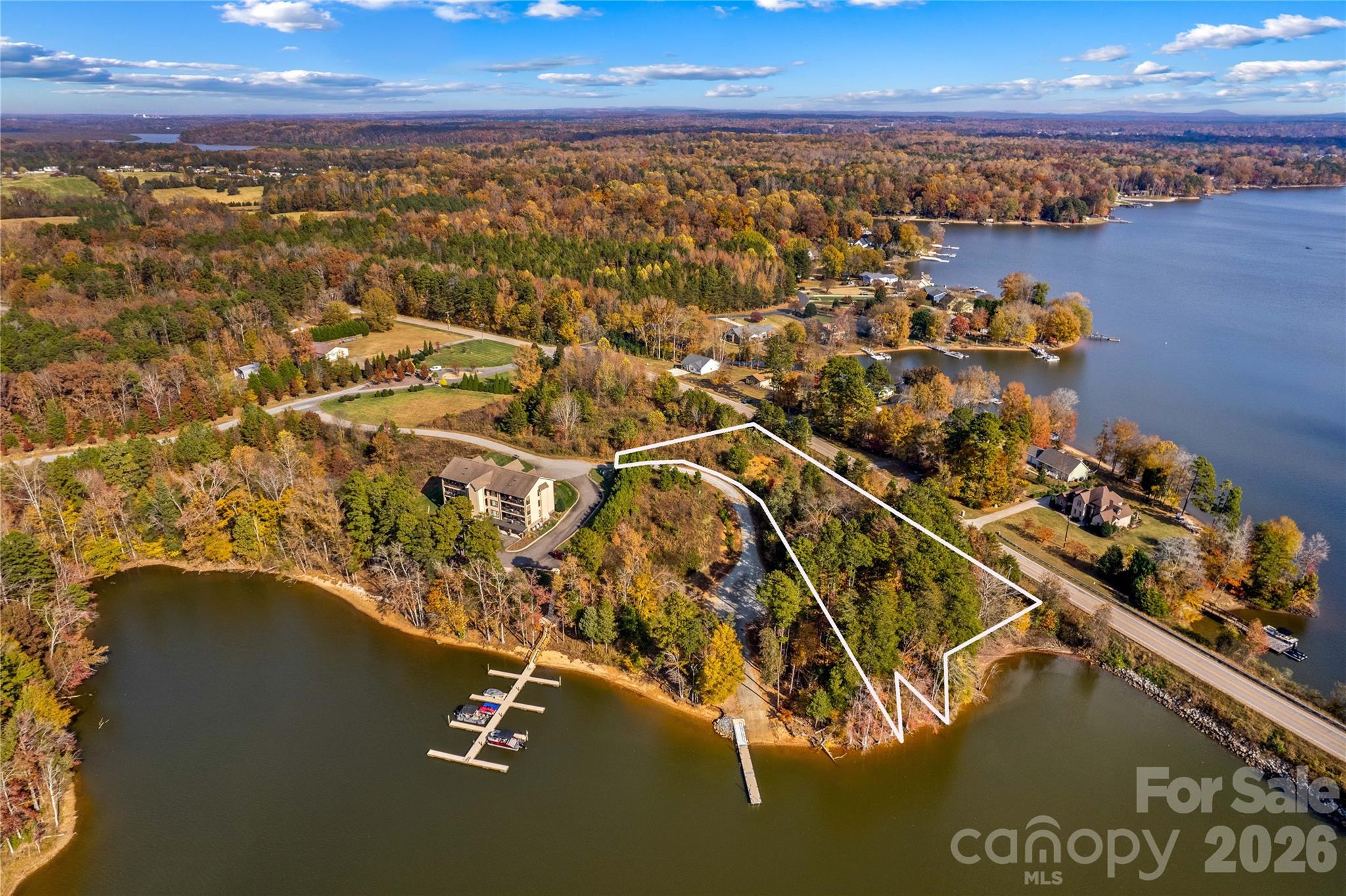 2005 Marina Pointe Rd, Salisbury, NC 28146
