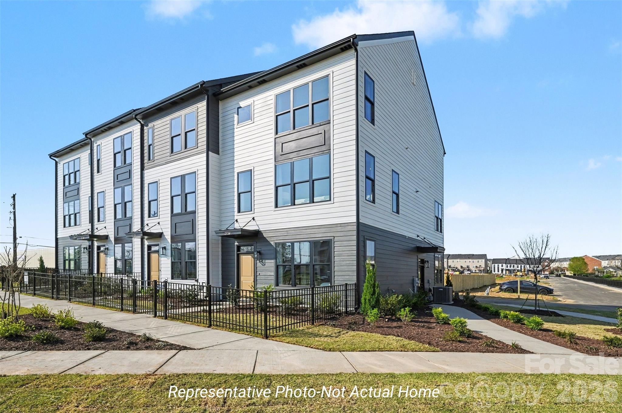 2123 Bonner Bridge Ct #2001, Charlotte, NC 28273