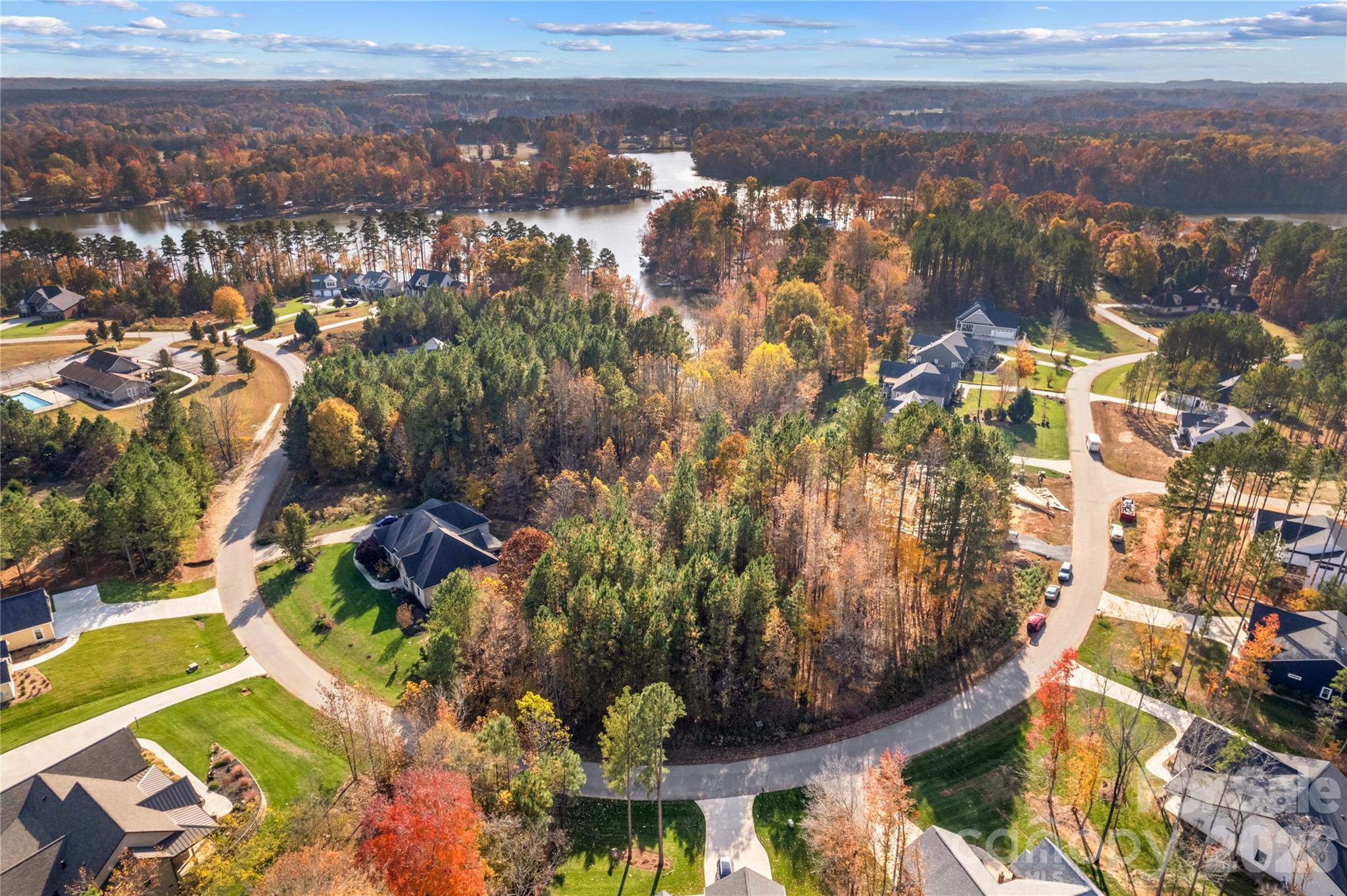 589 Sunset Pointe Dr, Salisbury, NC 28146