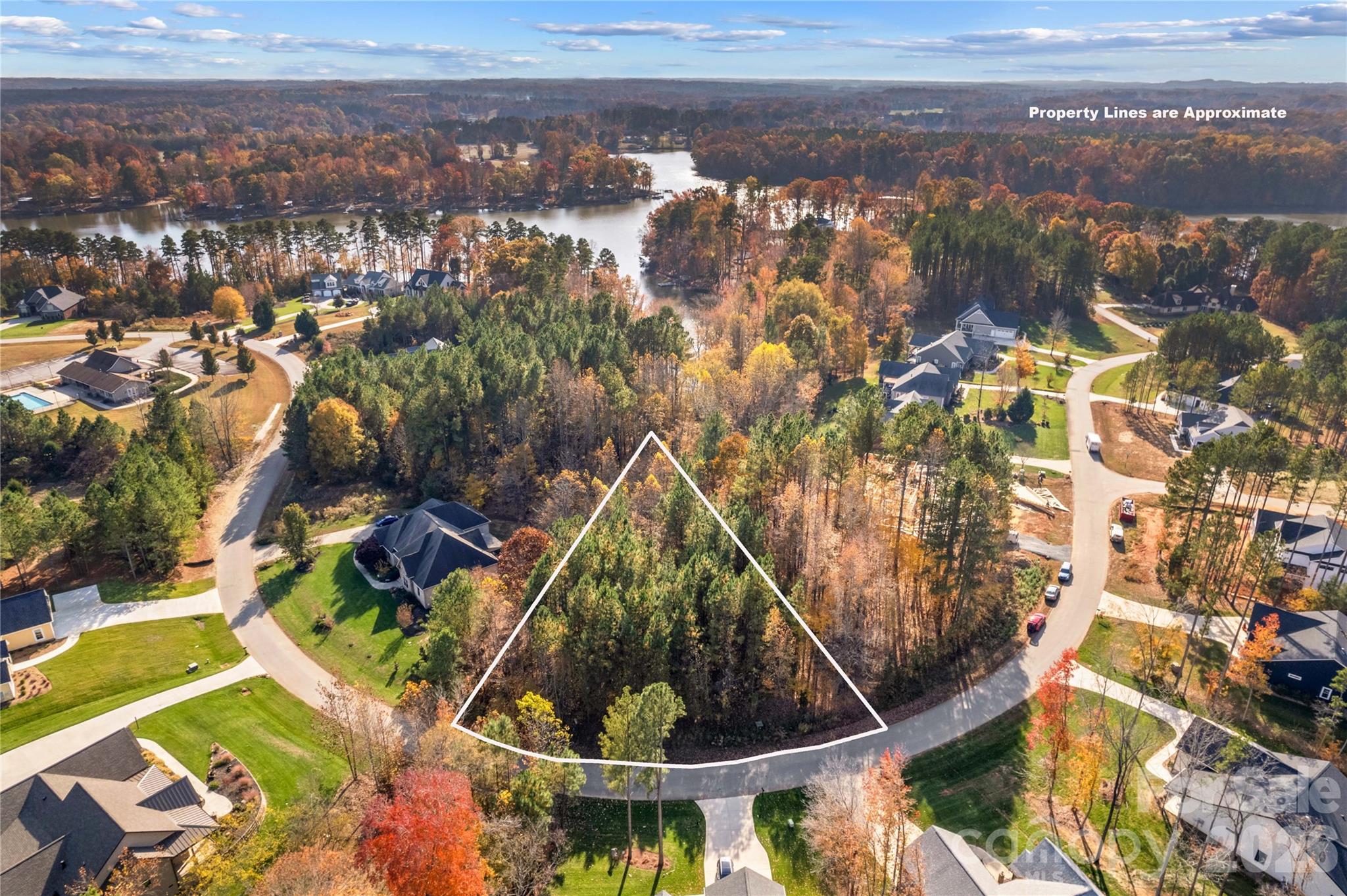 589 Sunset Pointe Dr, Salisbury, NC 28146