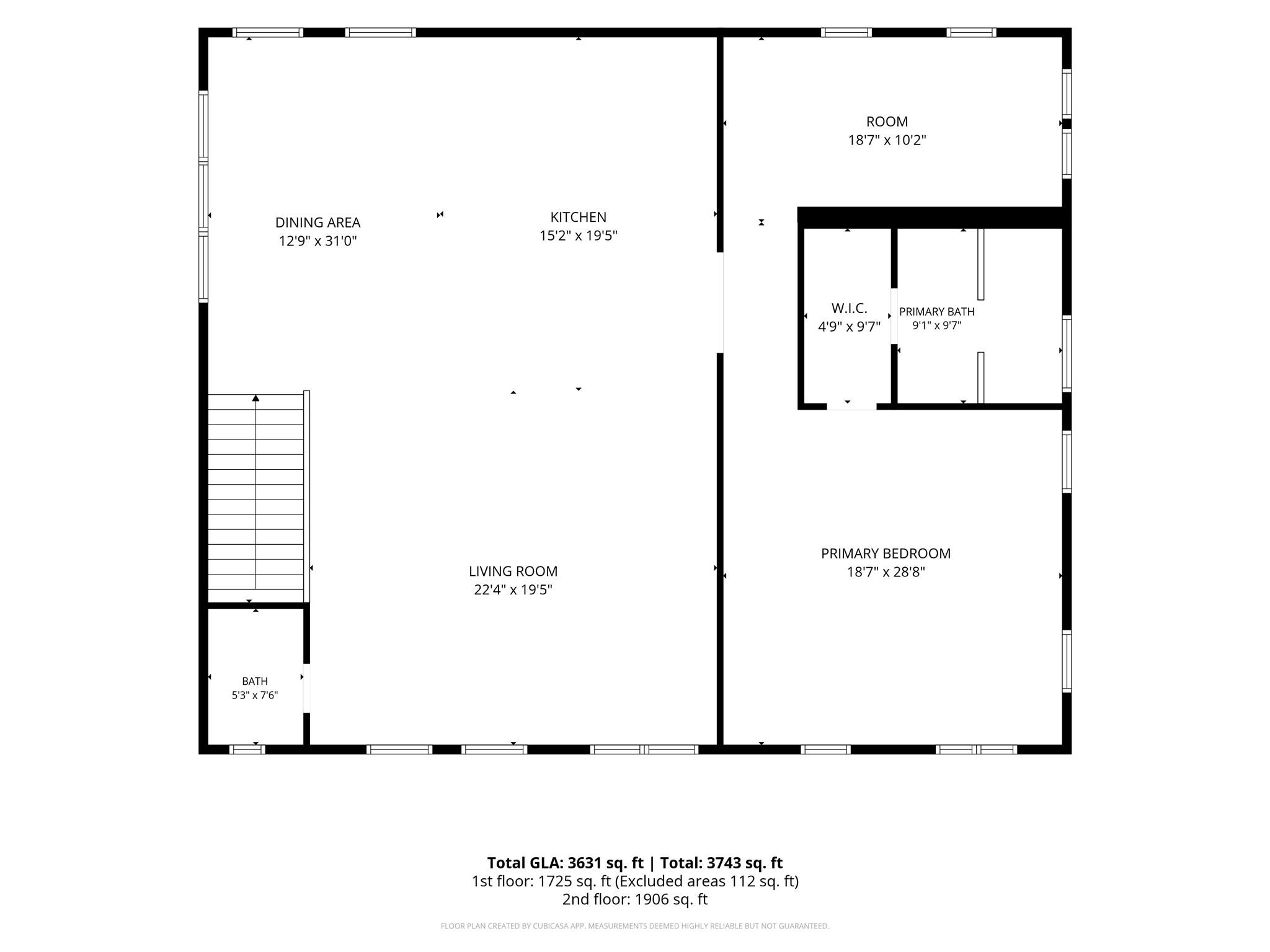 1500 Pine Bluff Ct, Fort Mill, SC 29708