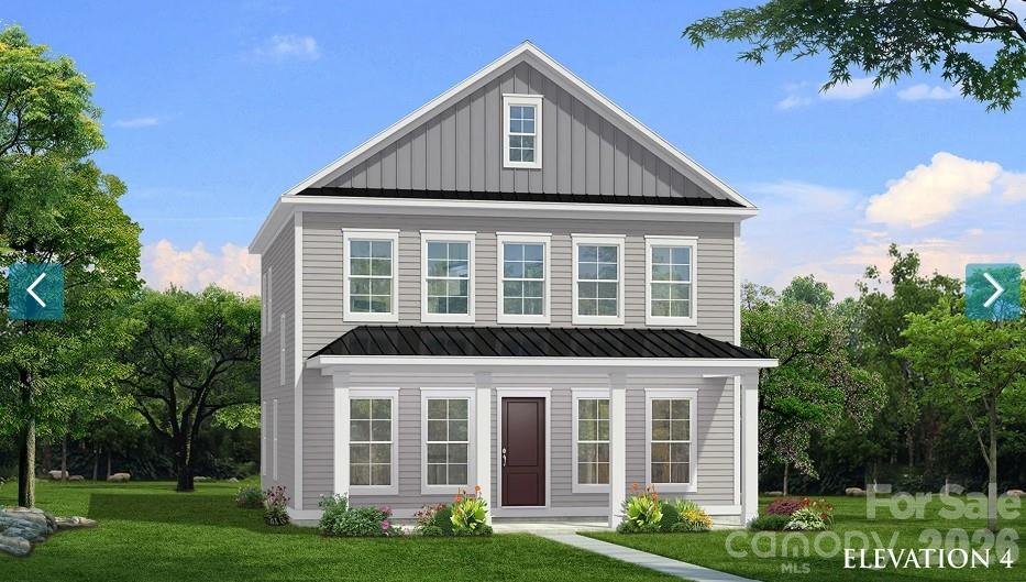 16112 Pegasus Ranch Rd, Pineville, NC 28134
