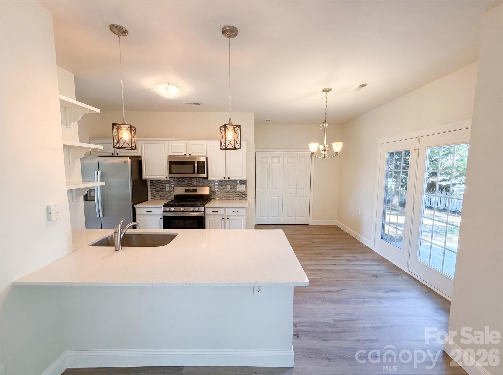 6101 Trevor Simpson Dr, Indian Trail, NC 28079