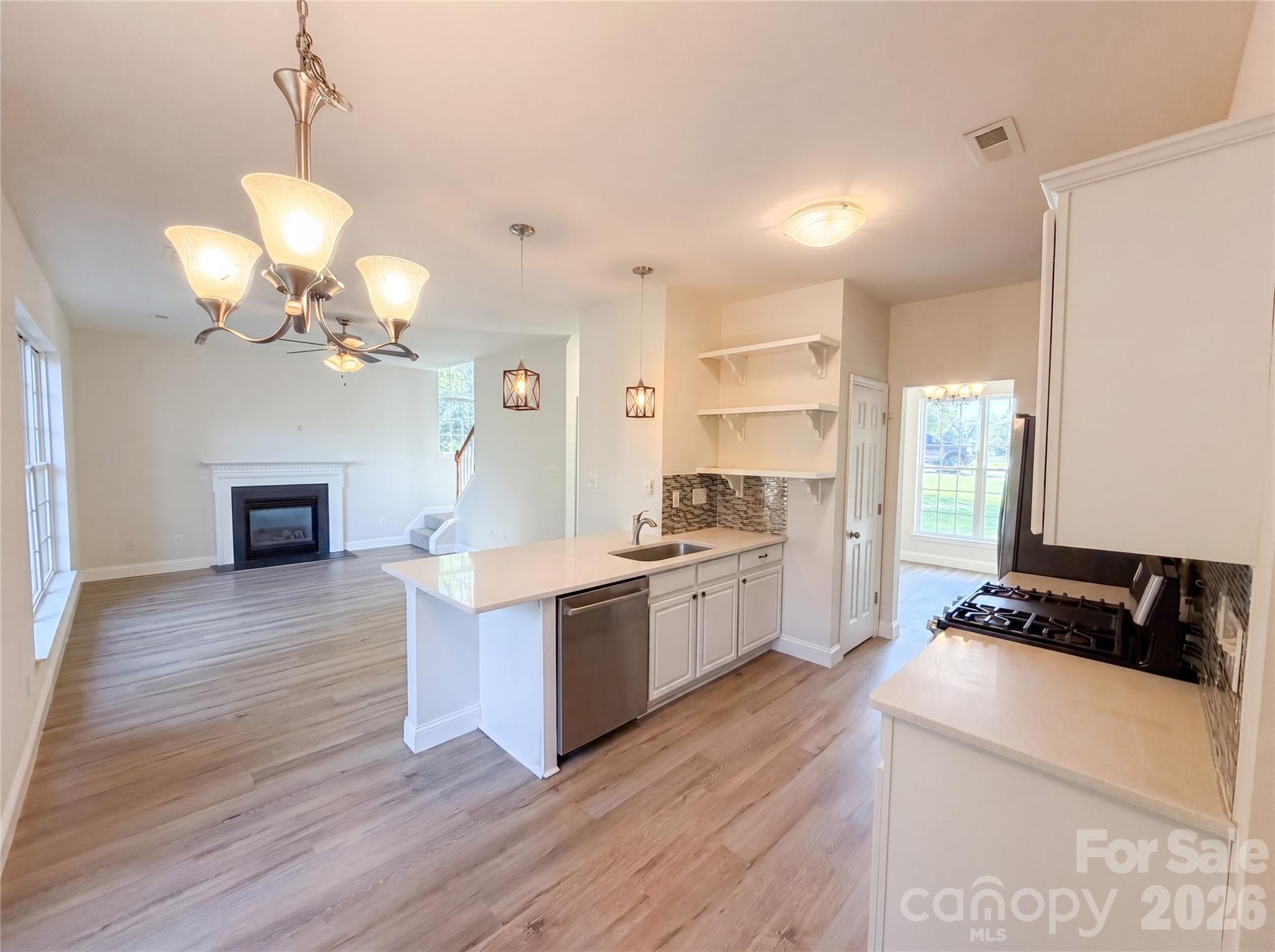 6101 Trevor Simpson Dr, Indian Trail, NC 28079