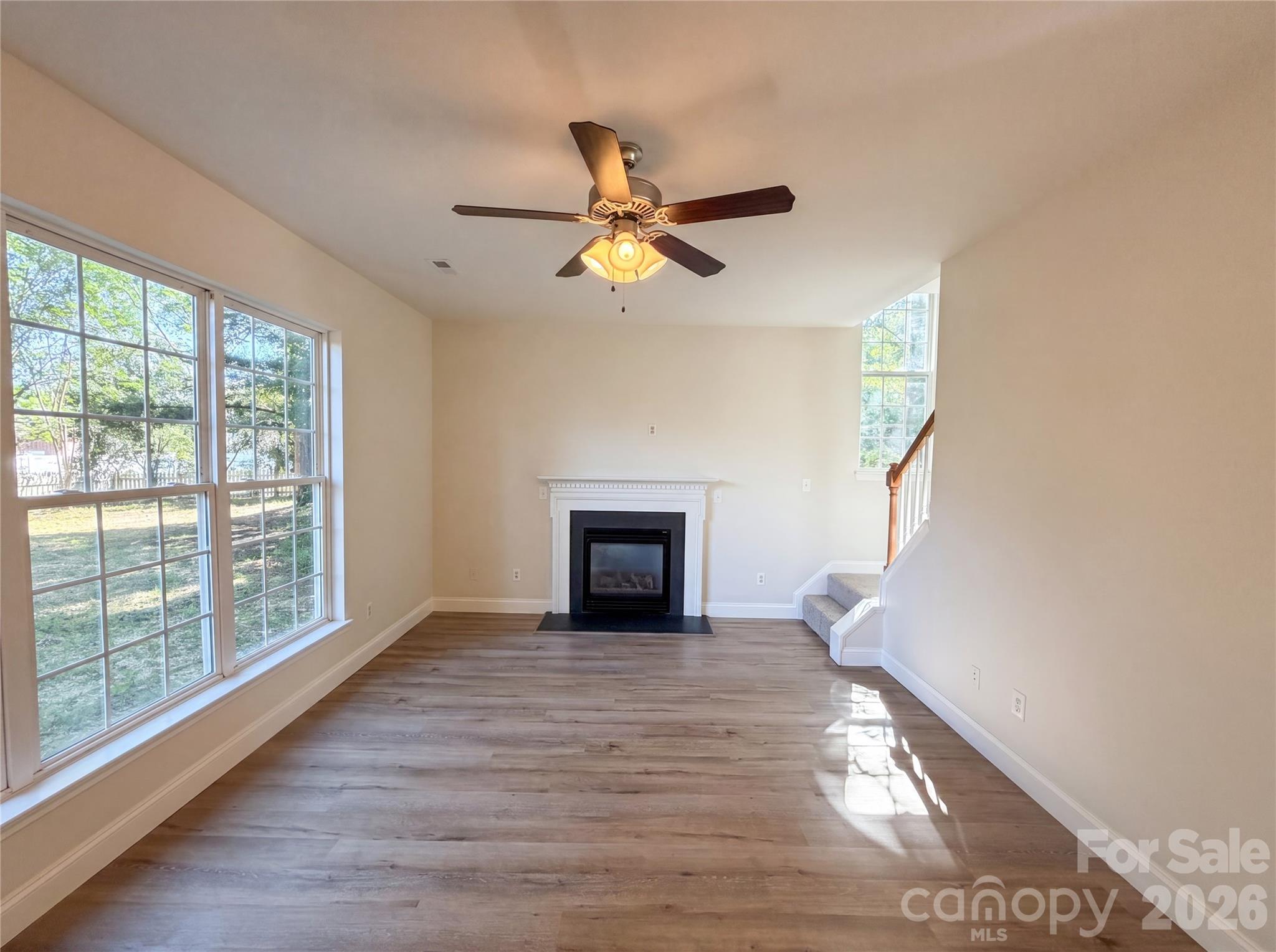 6101 Trevor Simpson Dr, Indian Trail, NC 28079
