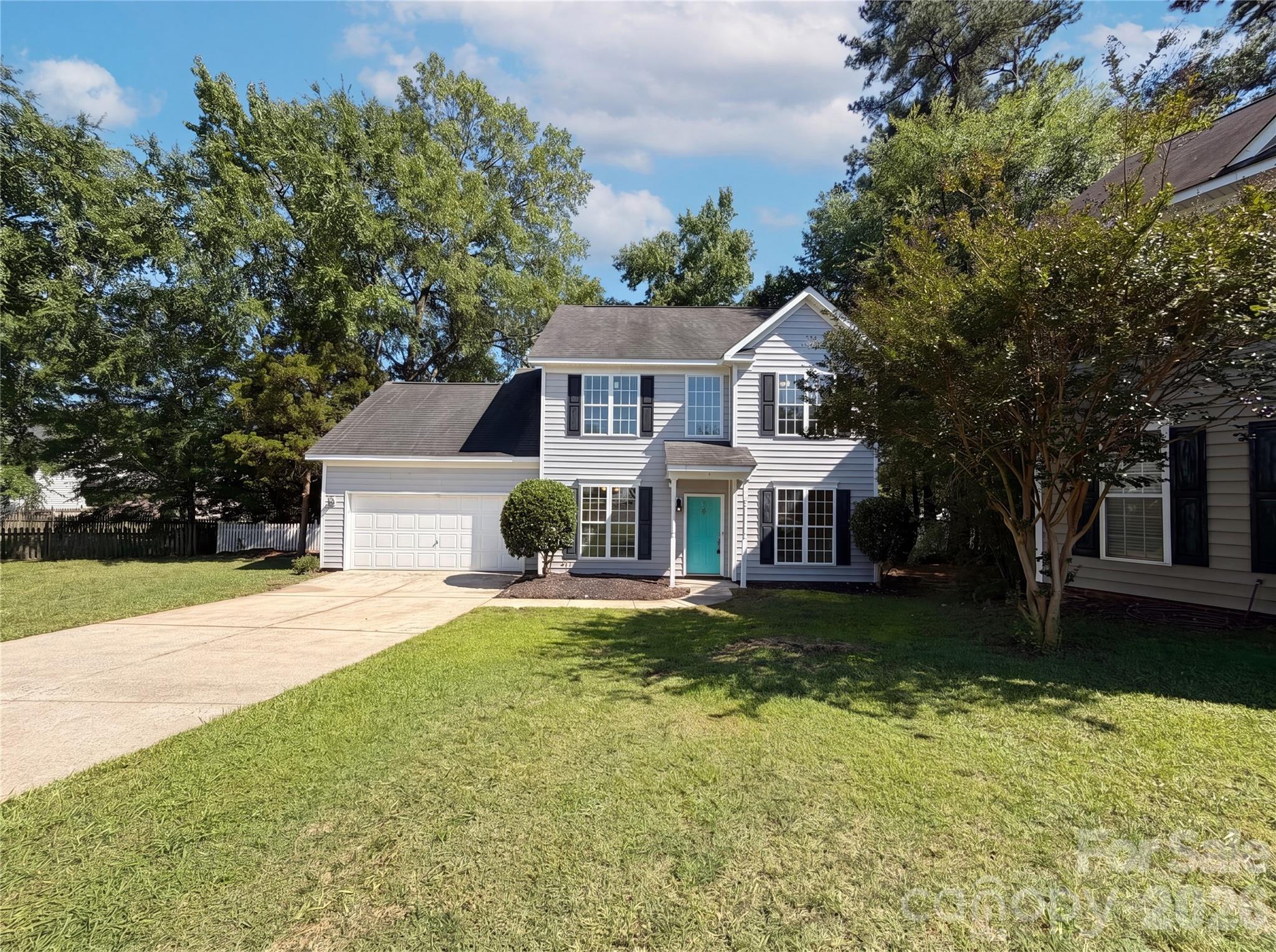 6101 Trevor Simpson Dr, Indian Trail, NC 28079