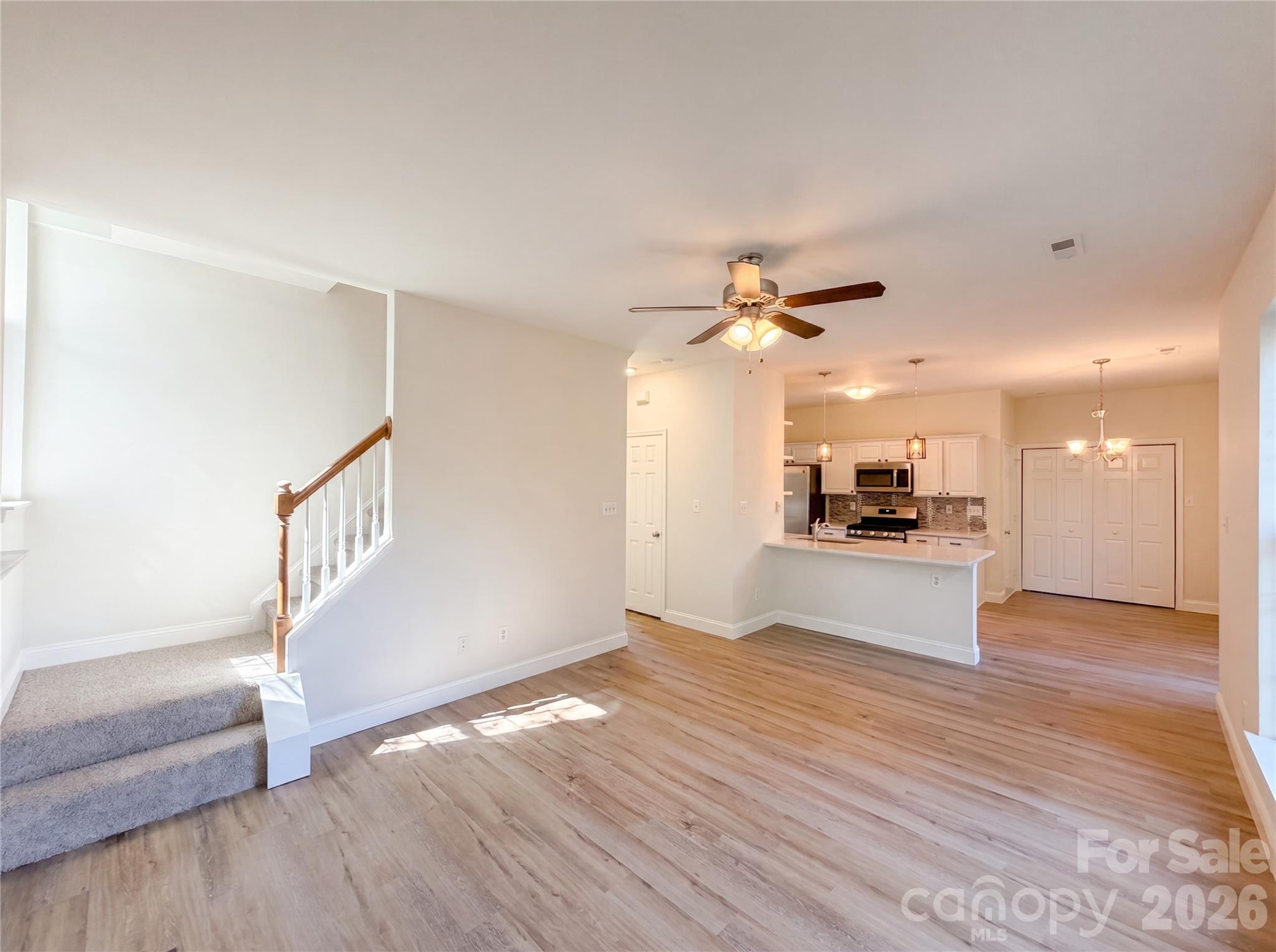 6101 Trevor Simpson Dr, Indian Trail, NC 28079