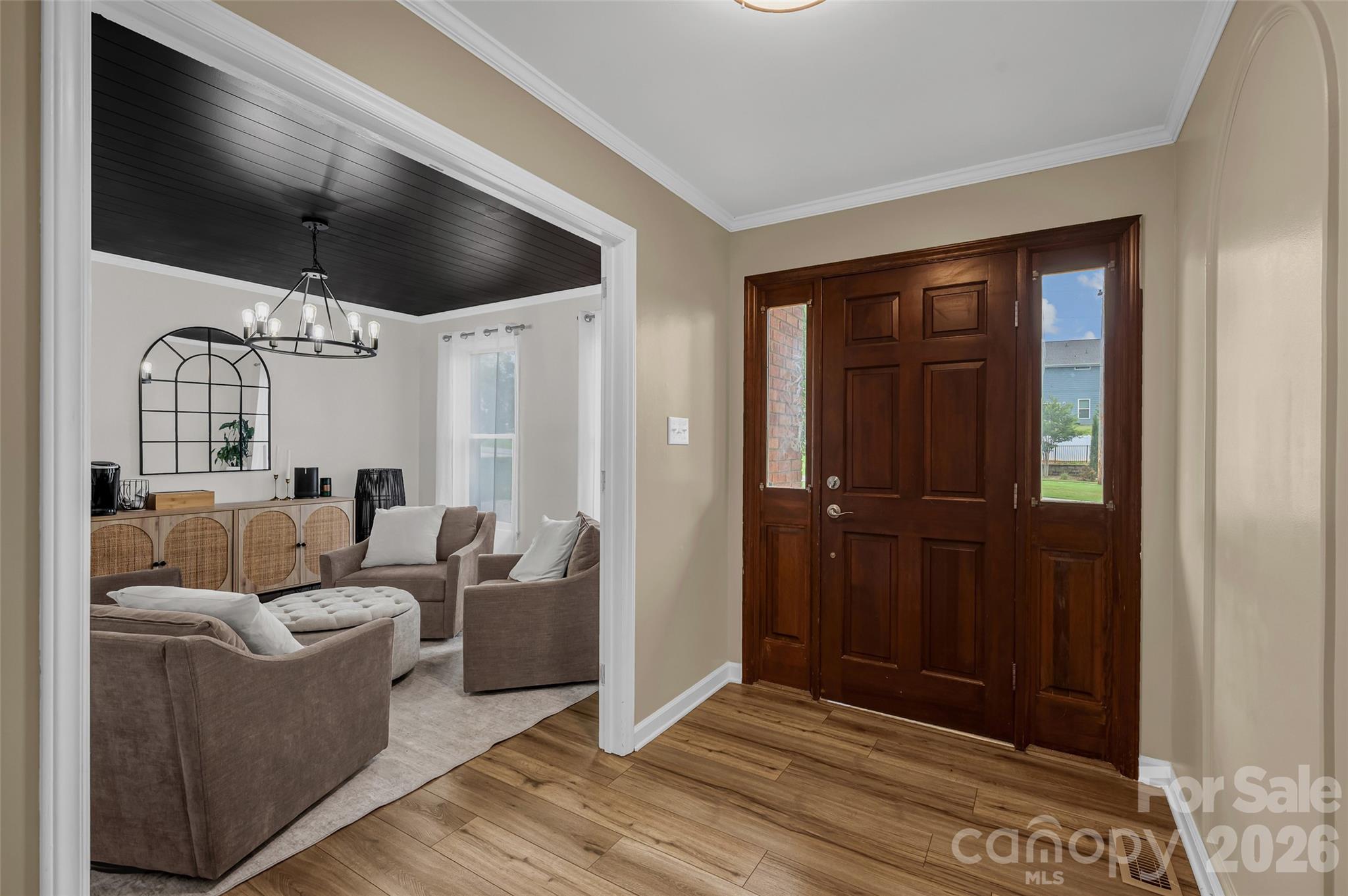 452 Faith Rd, Mooresville, NC 28115