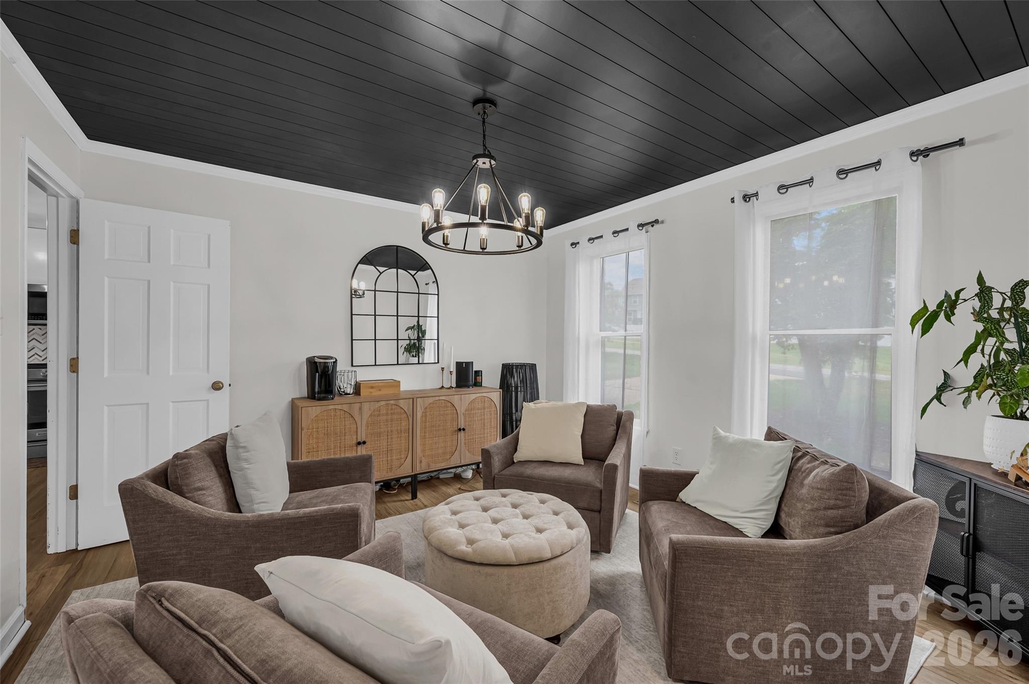 452 Faith Rd, Mooresville, NC 28115