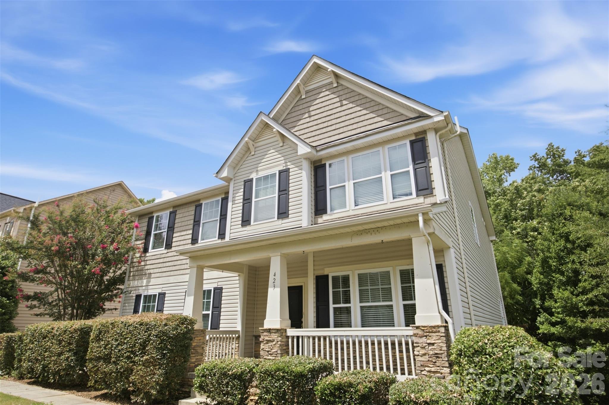 423 Fischer Rd, Fort Mill, SC 29715