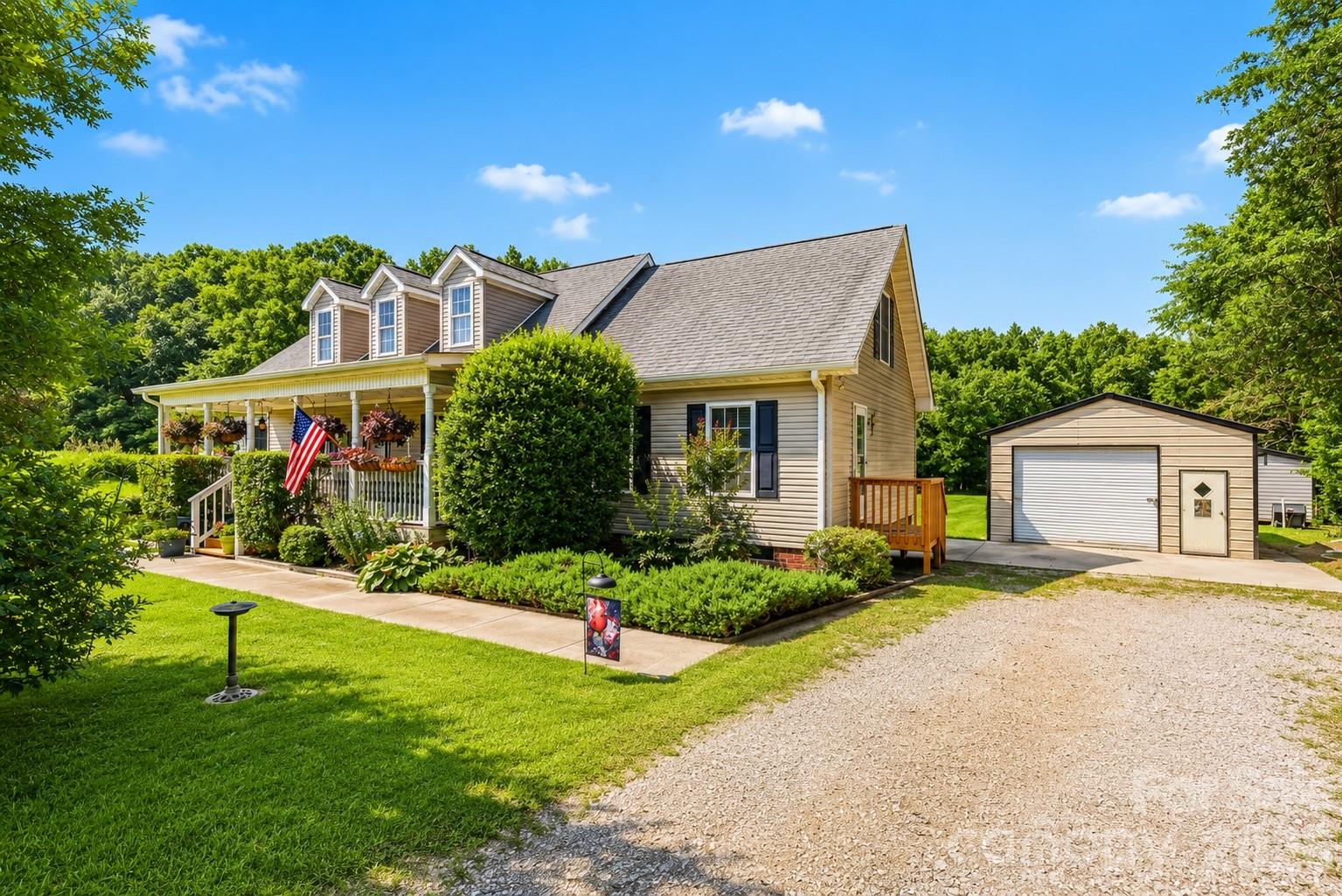 4387 Bookout Rd, Rock Hill, SC 29730