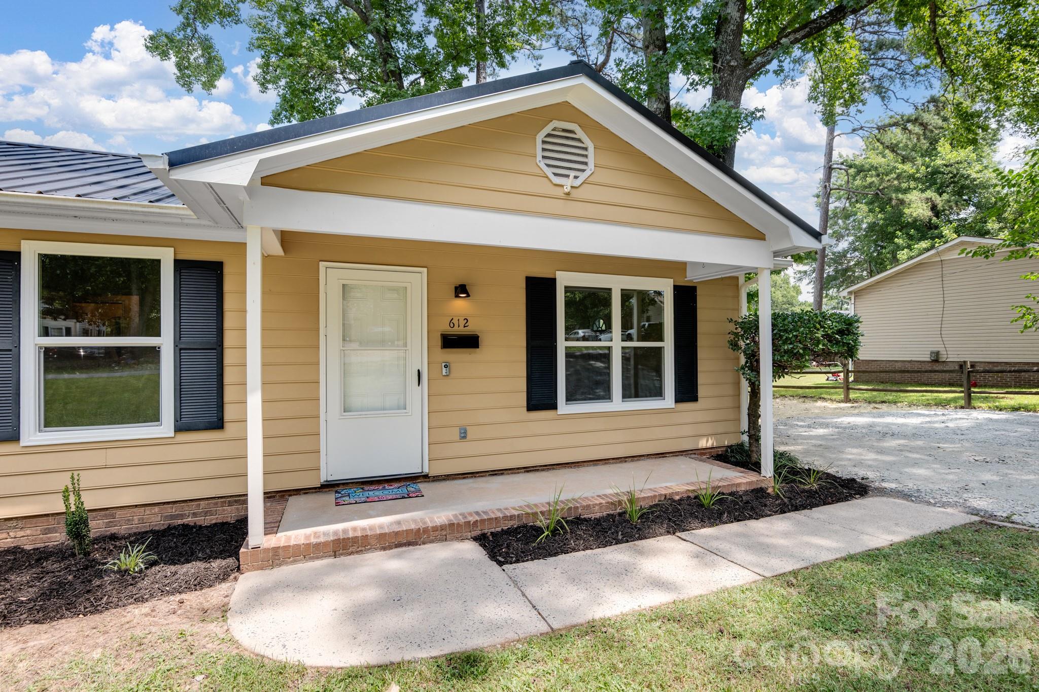 612 Welsh Ave, Monroe, NC 28112