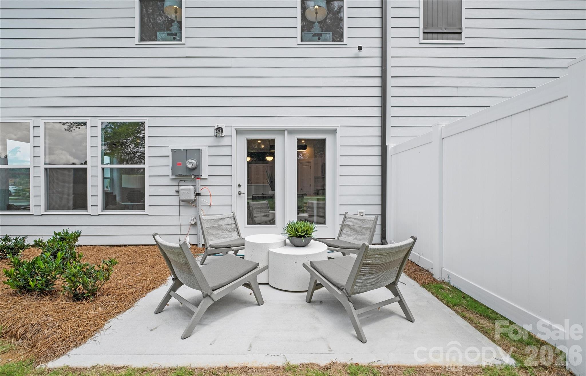 3831 Broad Bank Rd, Monroe, NC 28110