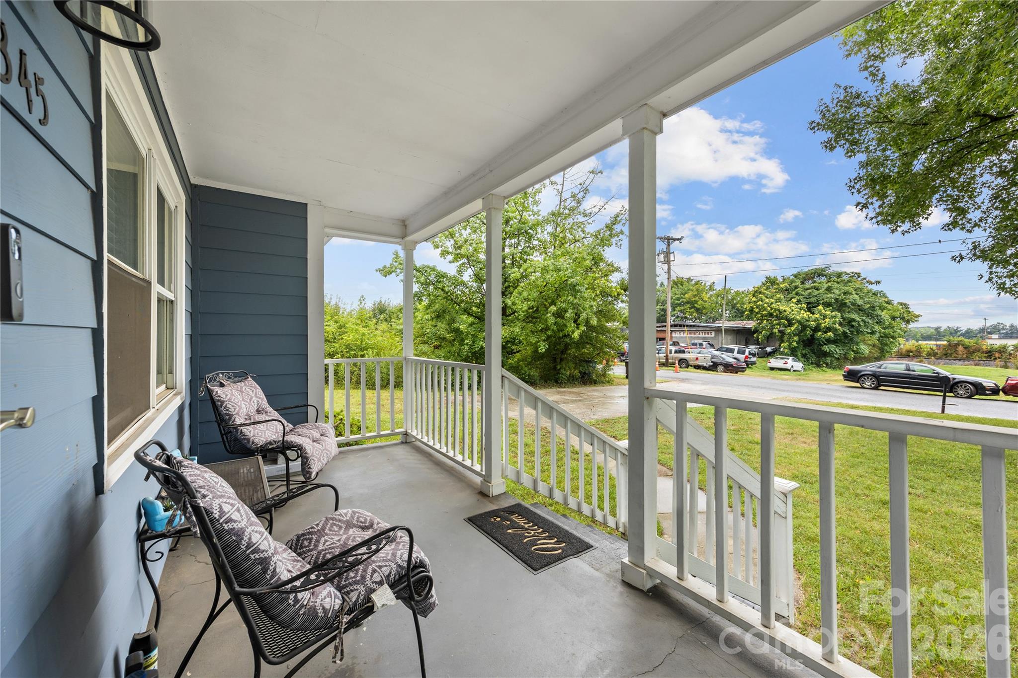 1345 Old Salisbury Rd, Statesville, NC 28625