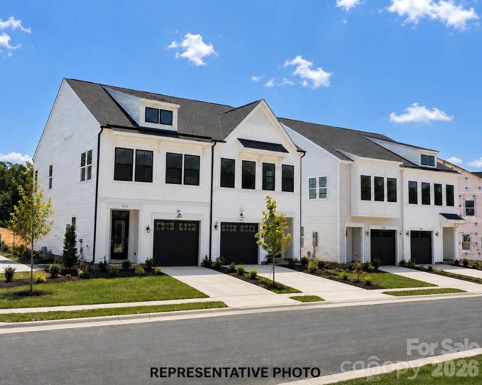 3616 Teslow Dr #35, Charlotte, NC 28215