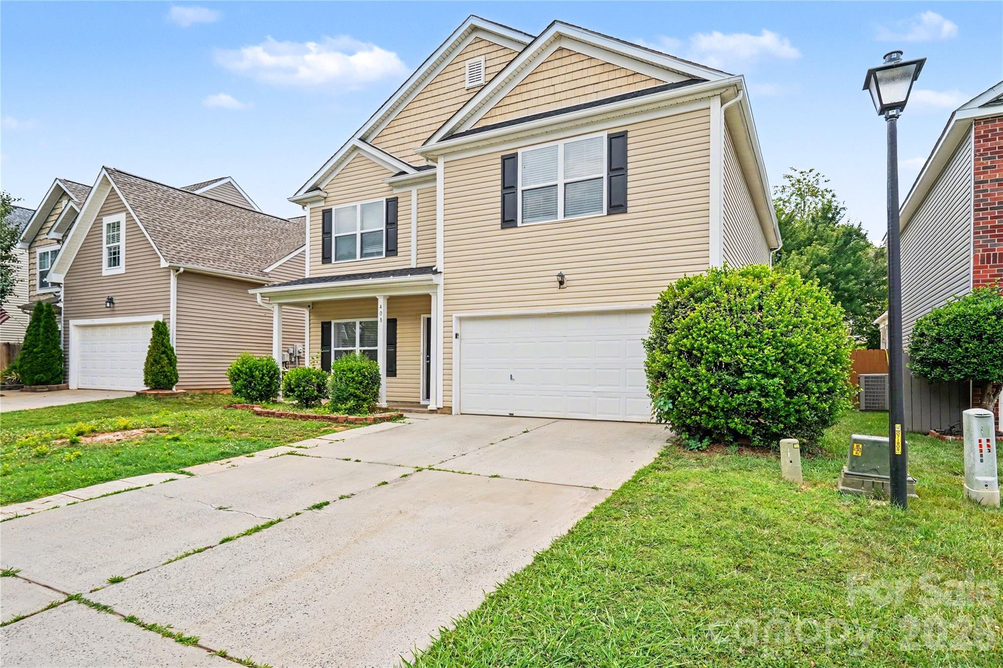 408 Matfield Ct, Monroe, NC 28110