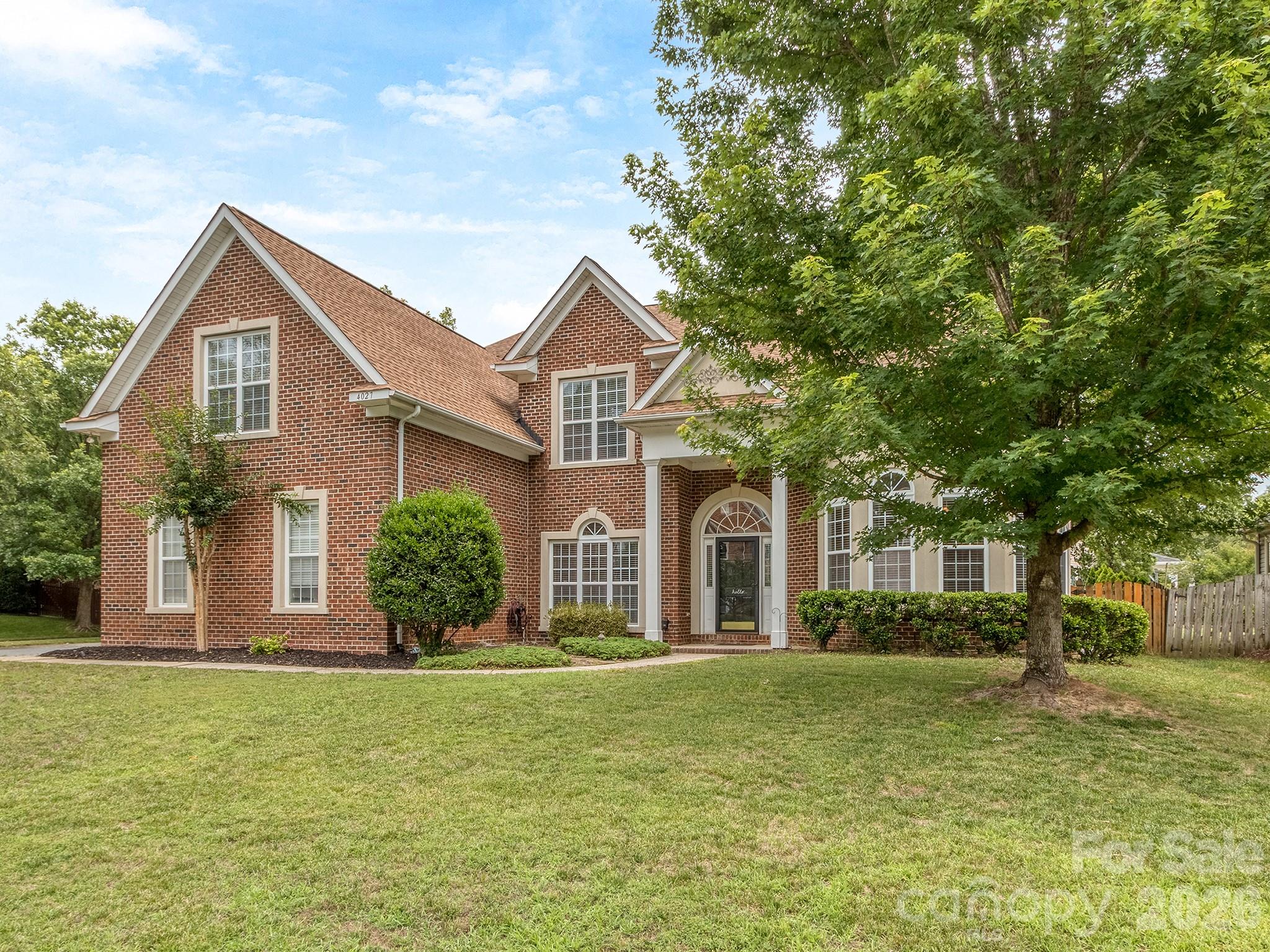 4027 Riseley Ln, Charlotte, NC 28270
