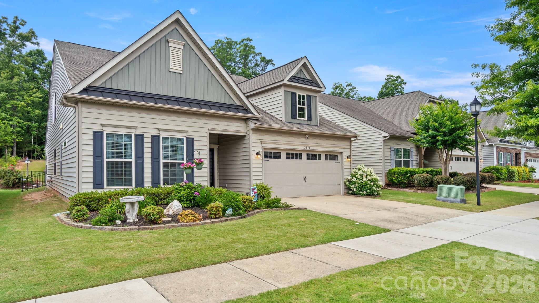 2174 Winhall Rd, Fort Mill, SC 29715