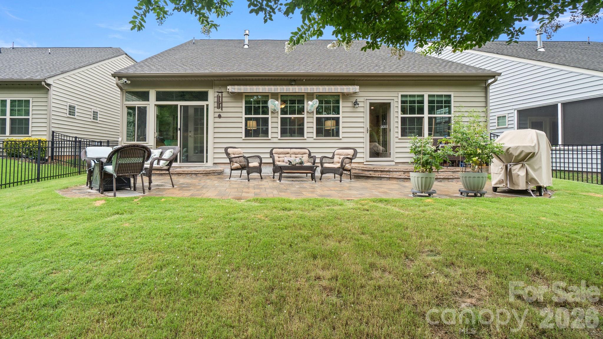 2174 Winhall Rd, Fort Mill, SC 29715