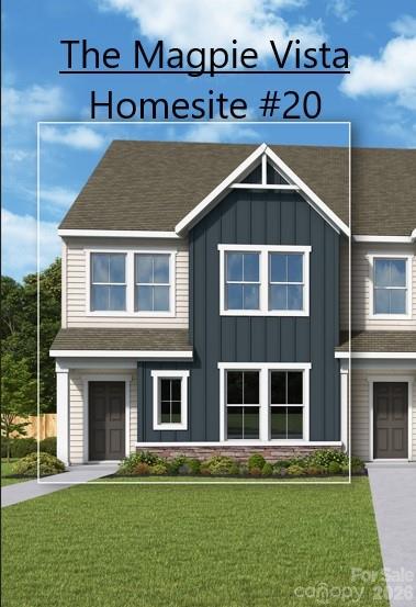 6067 White Aster Ln, Charlotte, NC 28216